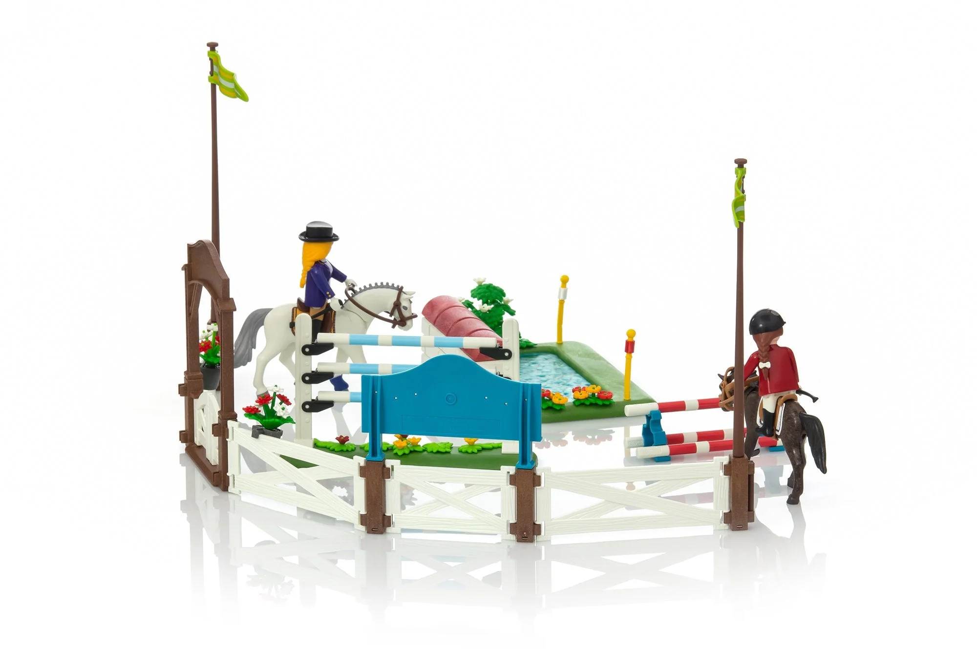 Playmobil Country Horse Show - Image 15