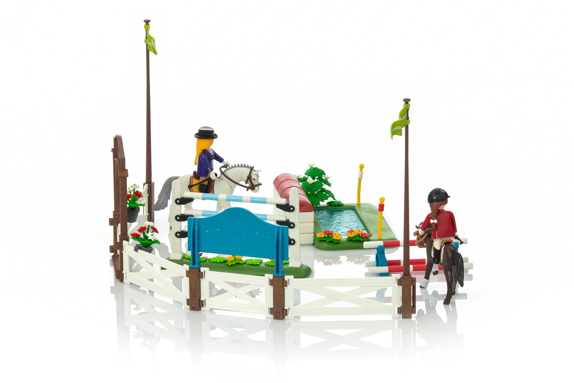 Playmobil Country Horse Show - Image 16