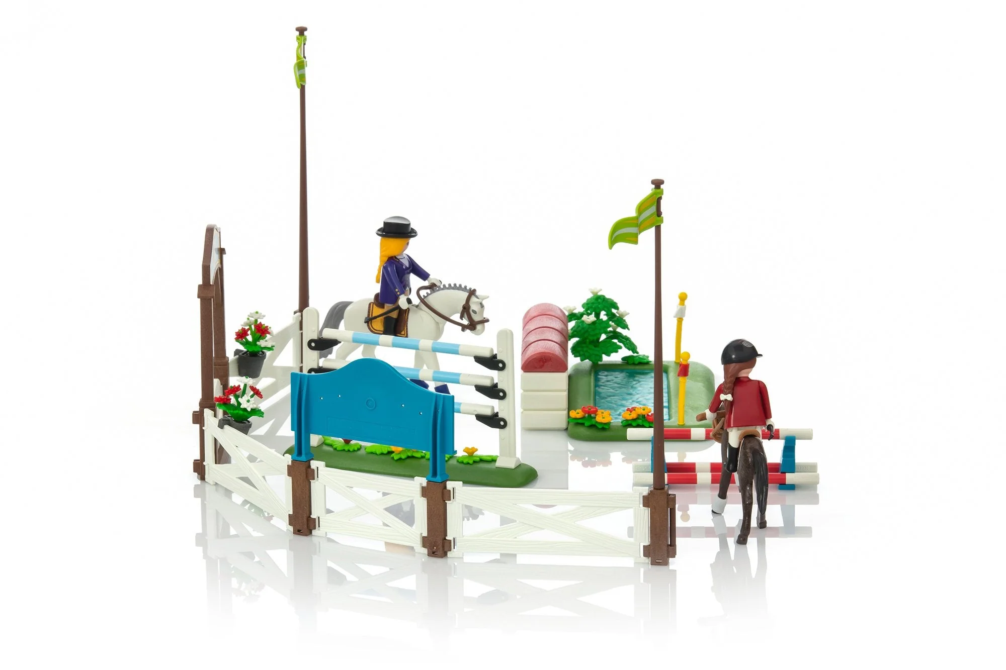 Playmobil Country Horse Show - Image 17