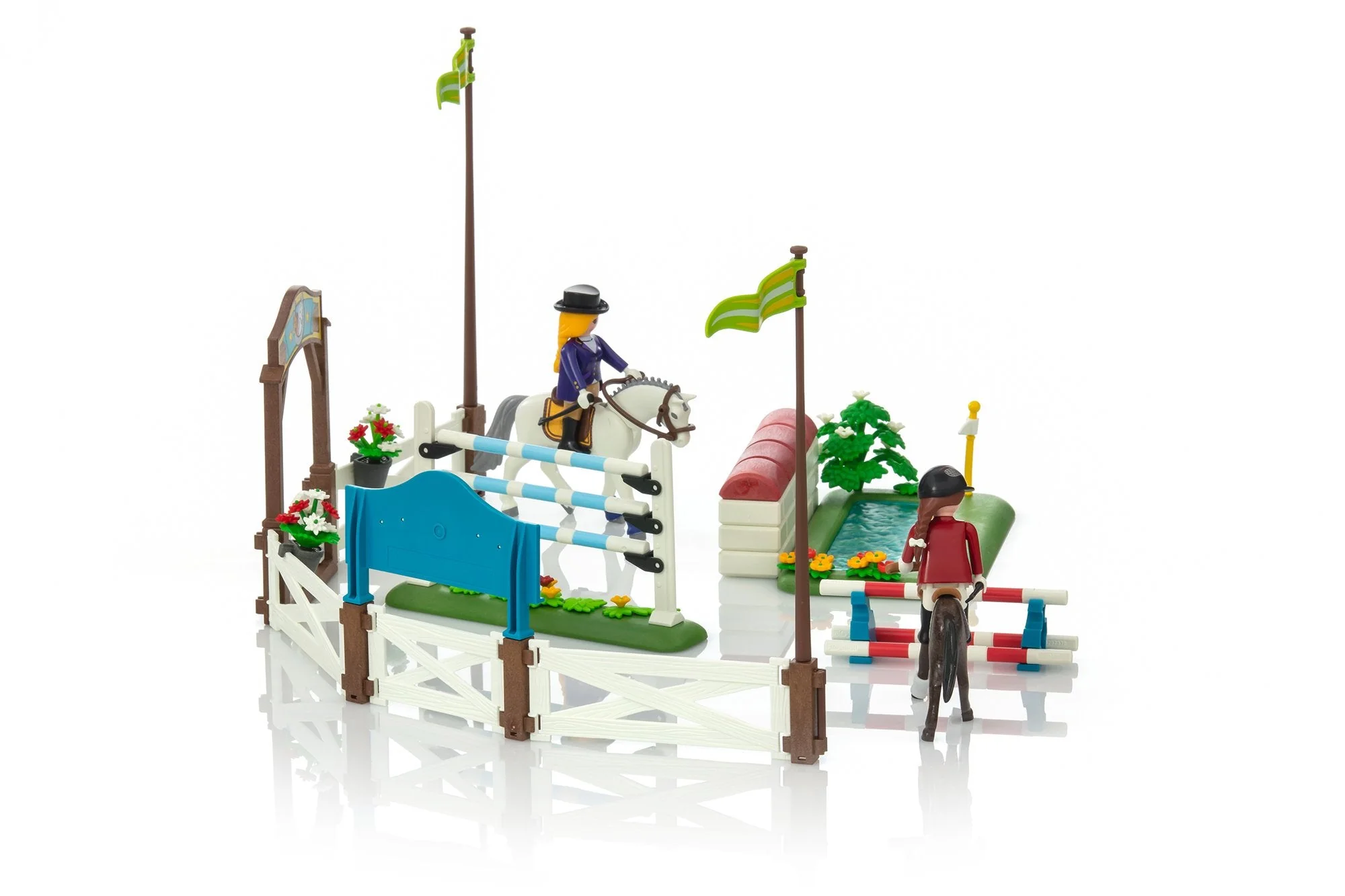 Playmobil Country Horse Show - Image 18