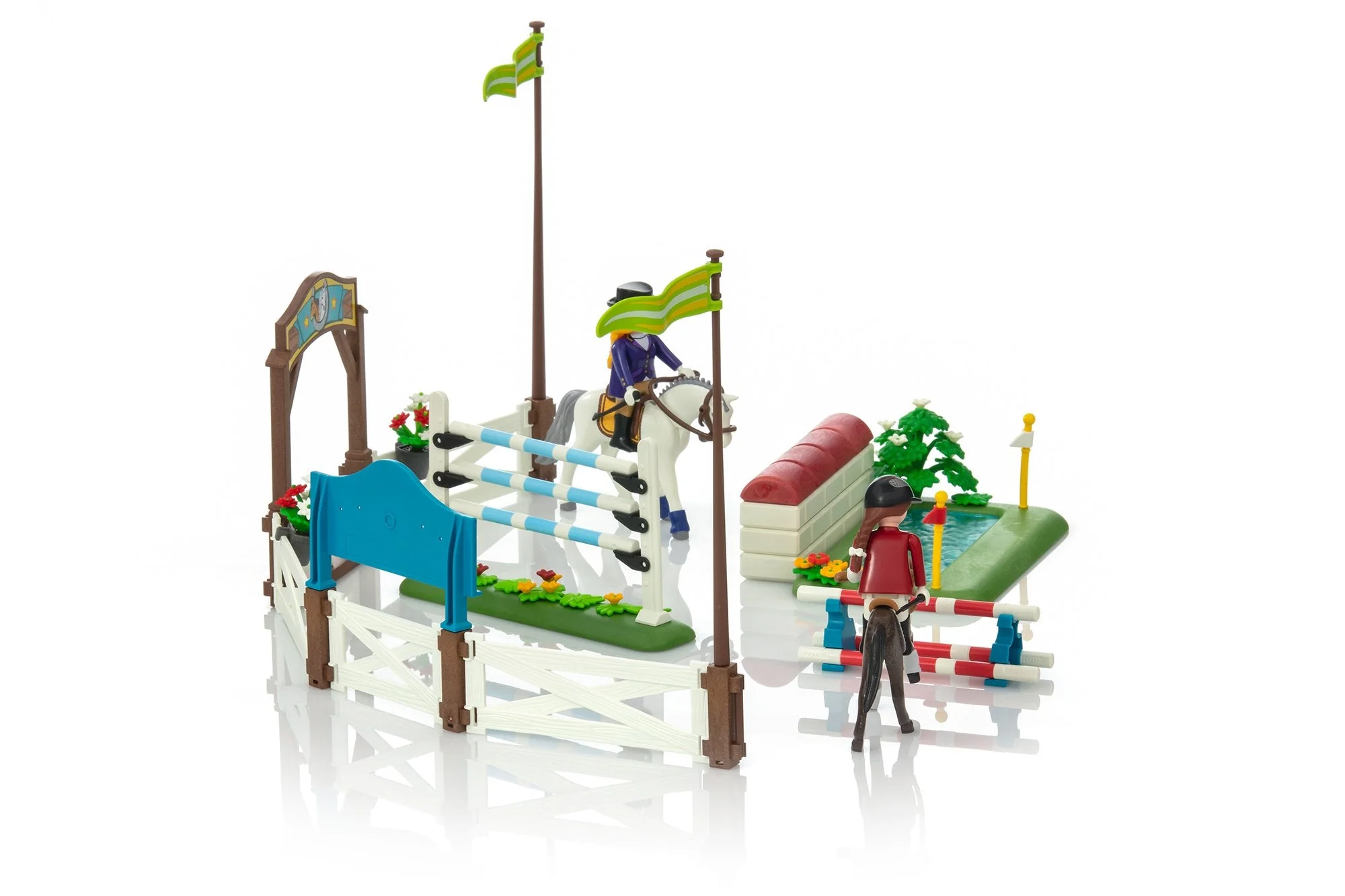 Playmobil Country Horse Show - Image 19