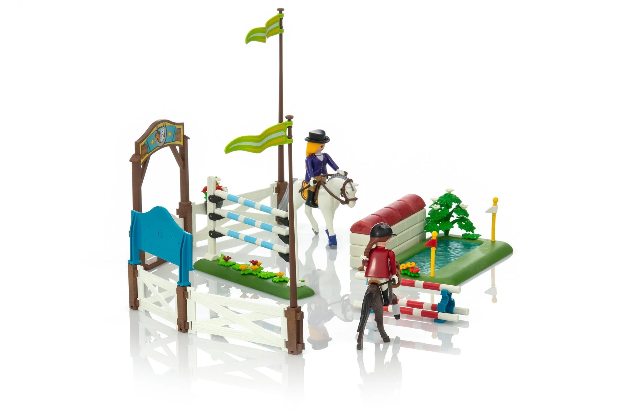 Playmobil Country Horse Show - Image 20