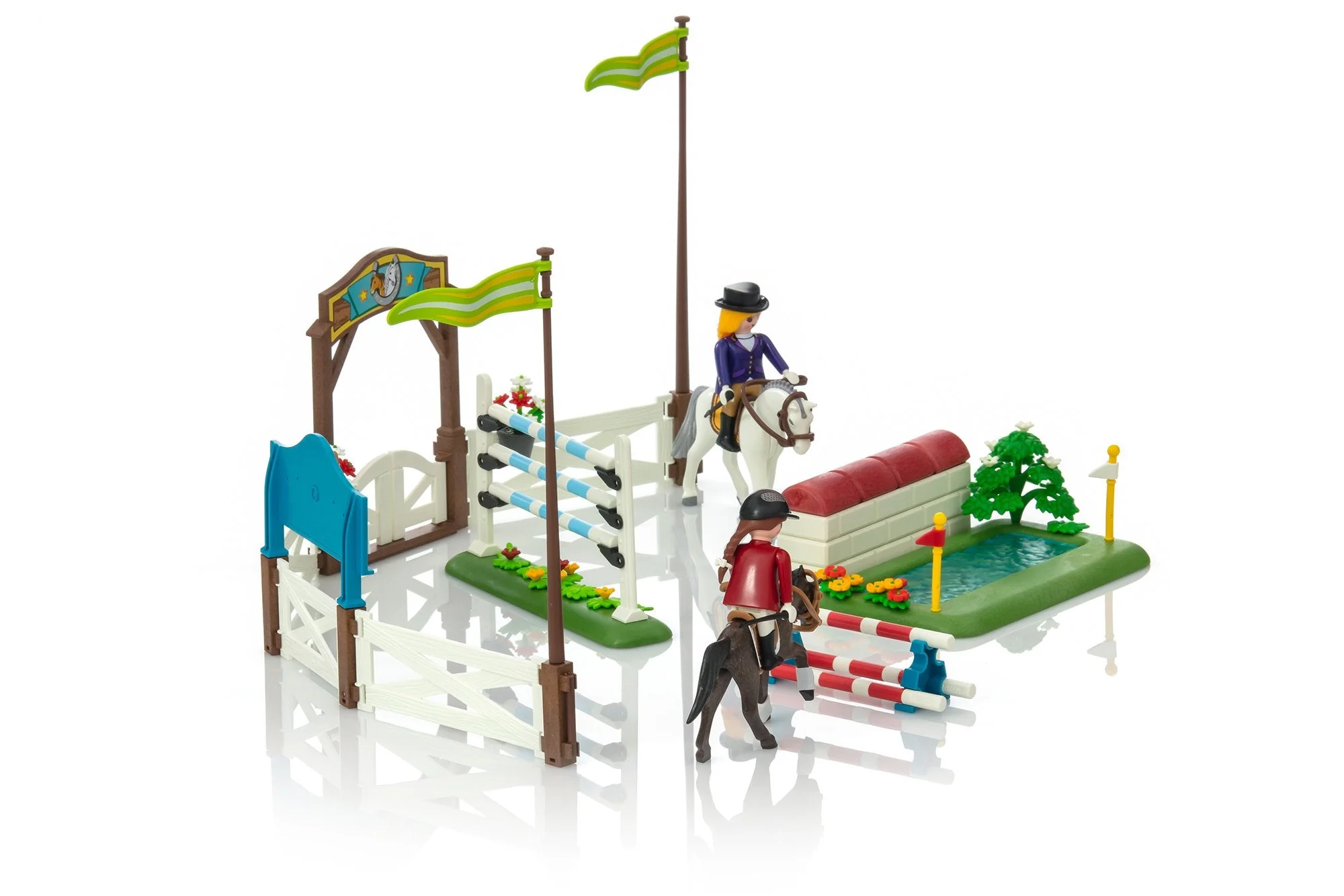 Playmobil Country Horse Show - Image 21