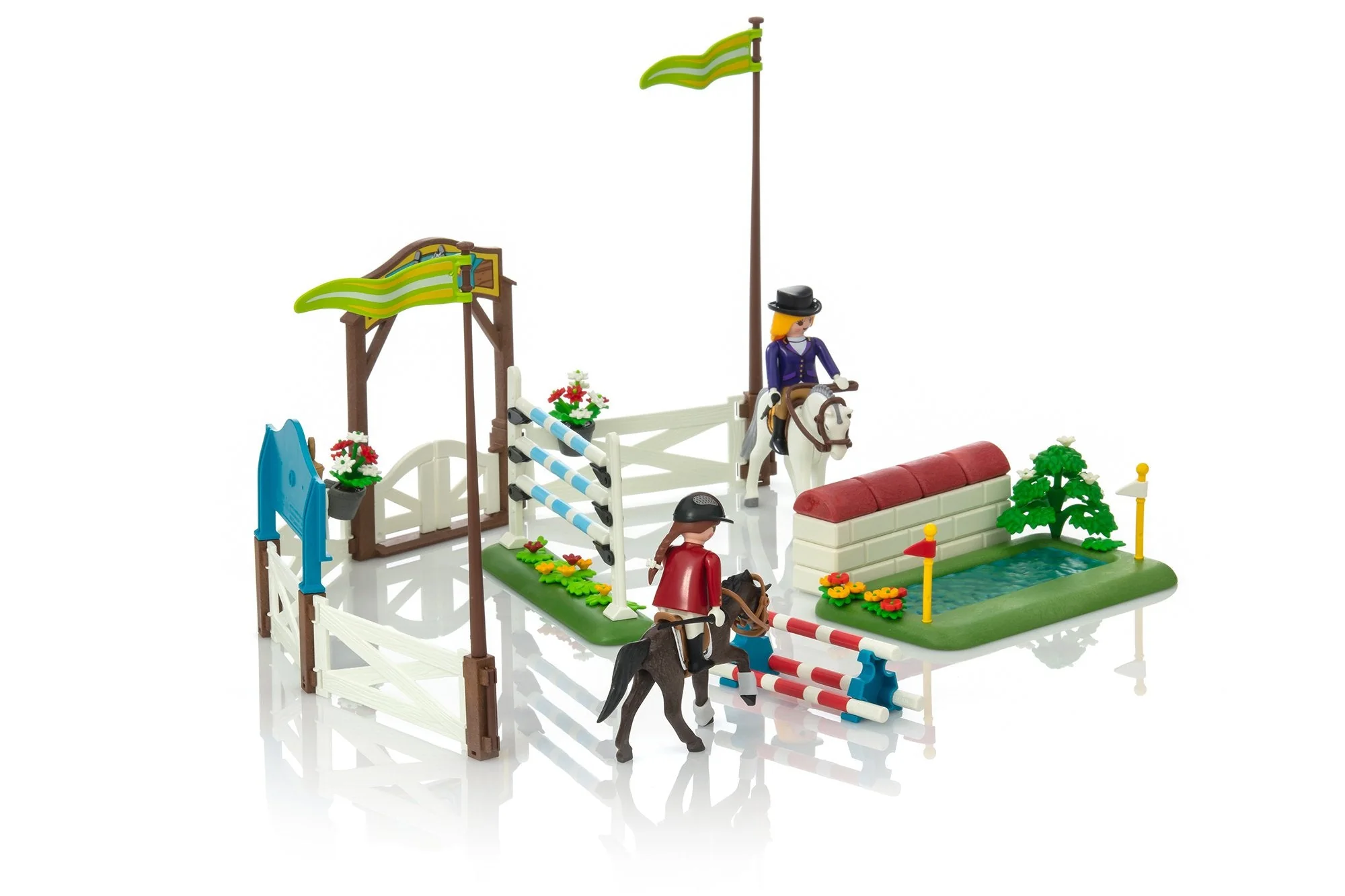 Playmobil Country Horse Show - Image 22