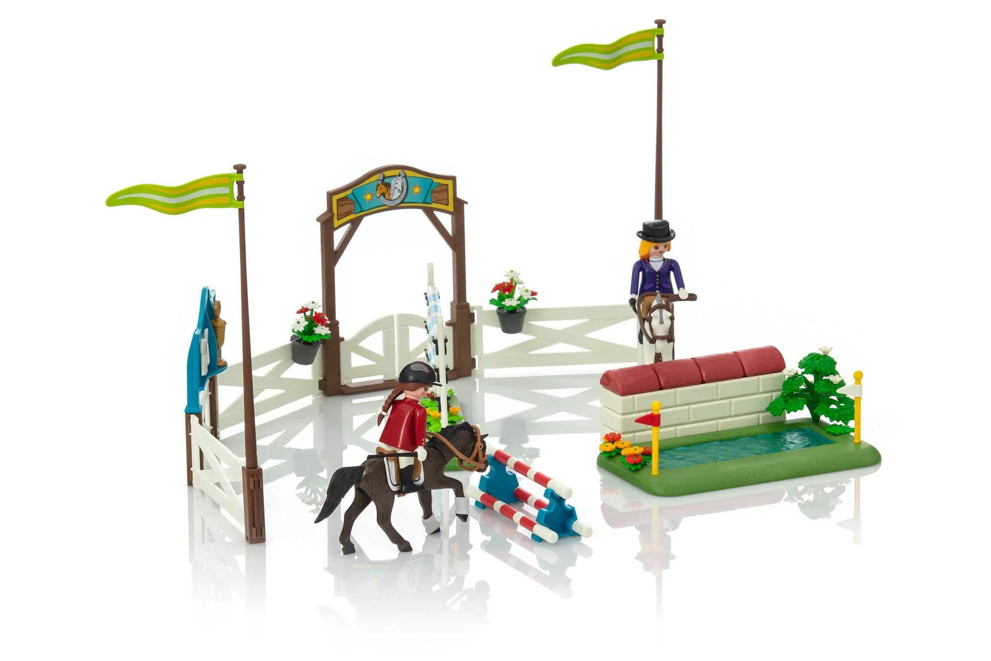 Playmobil Country Horse Show - Image 23
