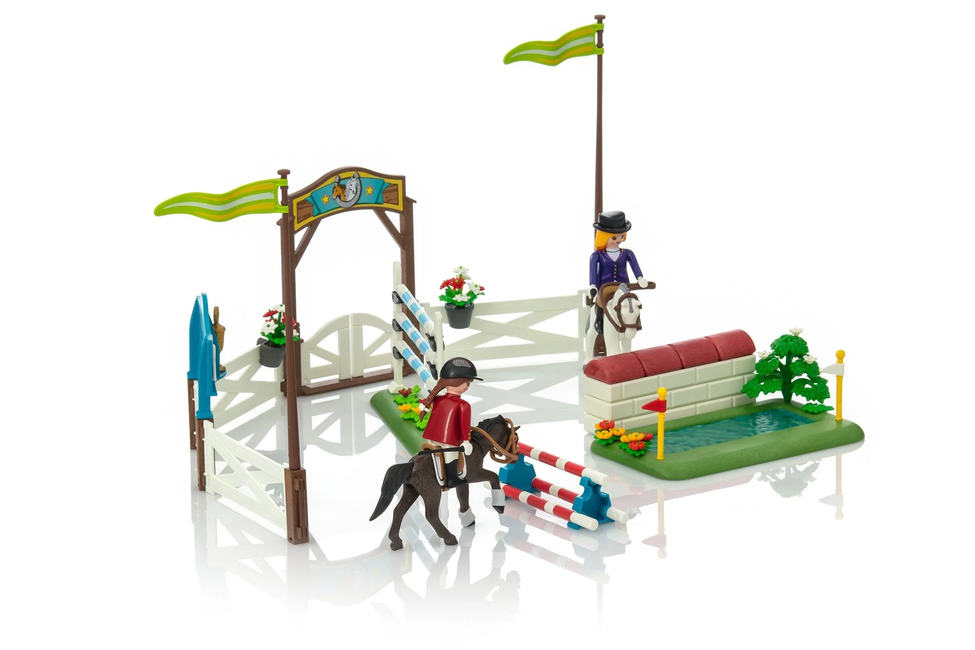 Playmobil Country Horse Show - Image 24