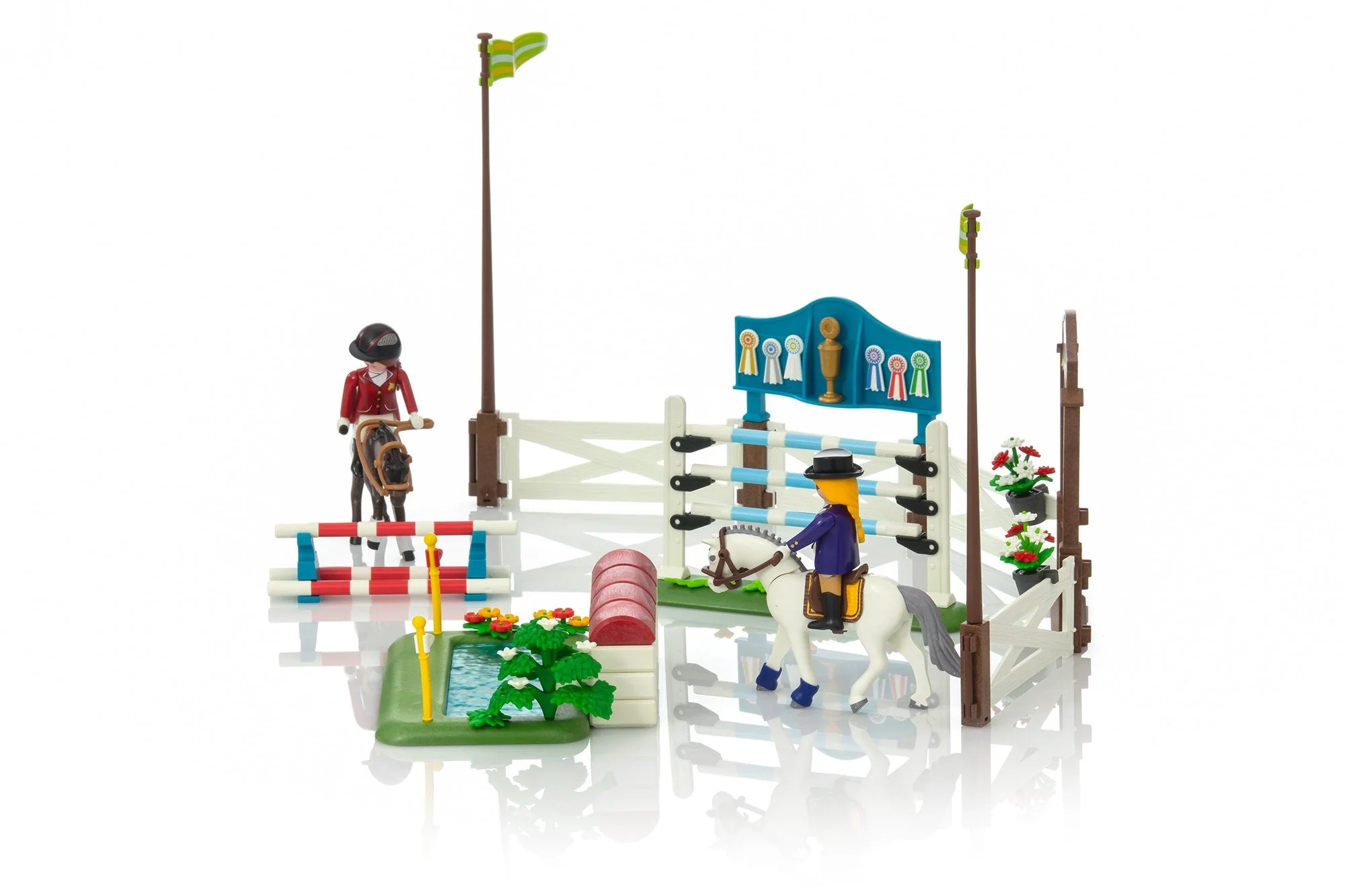 Playmobil Country Horse Show - Image 37