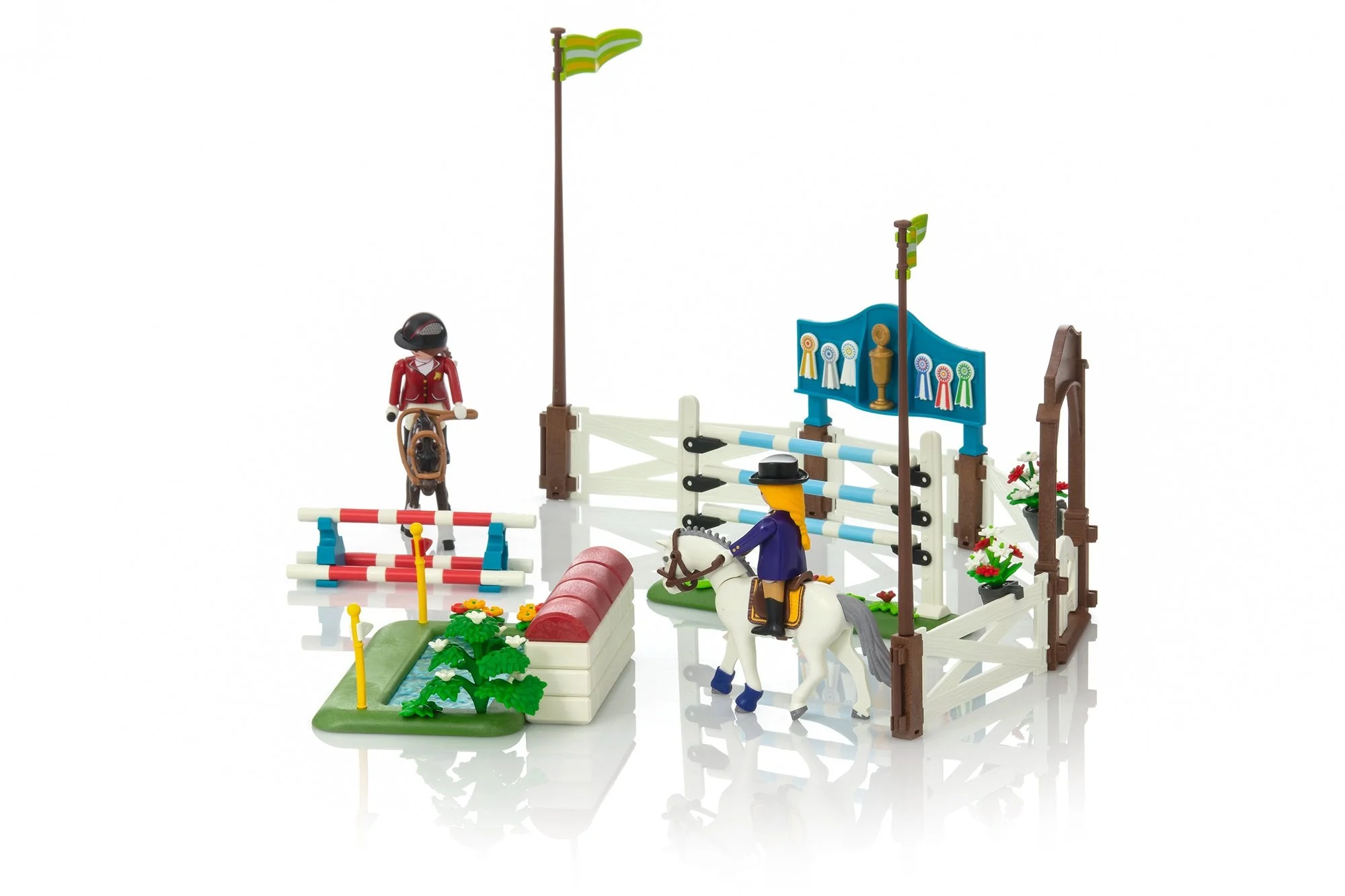 Playmobil Country Horse Show - Image 38