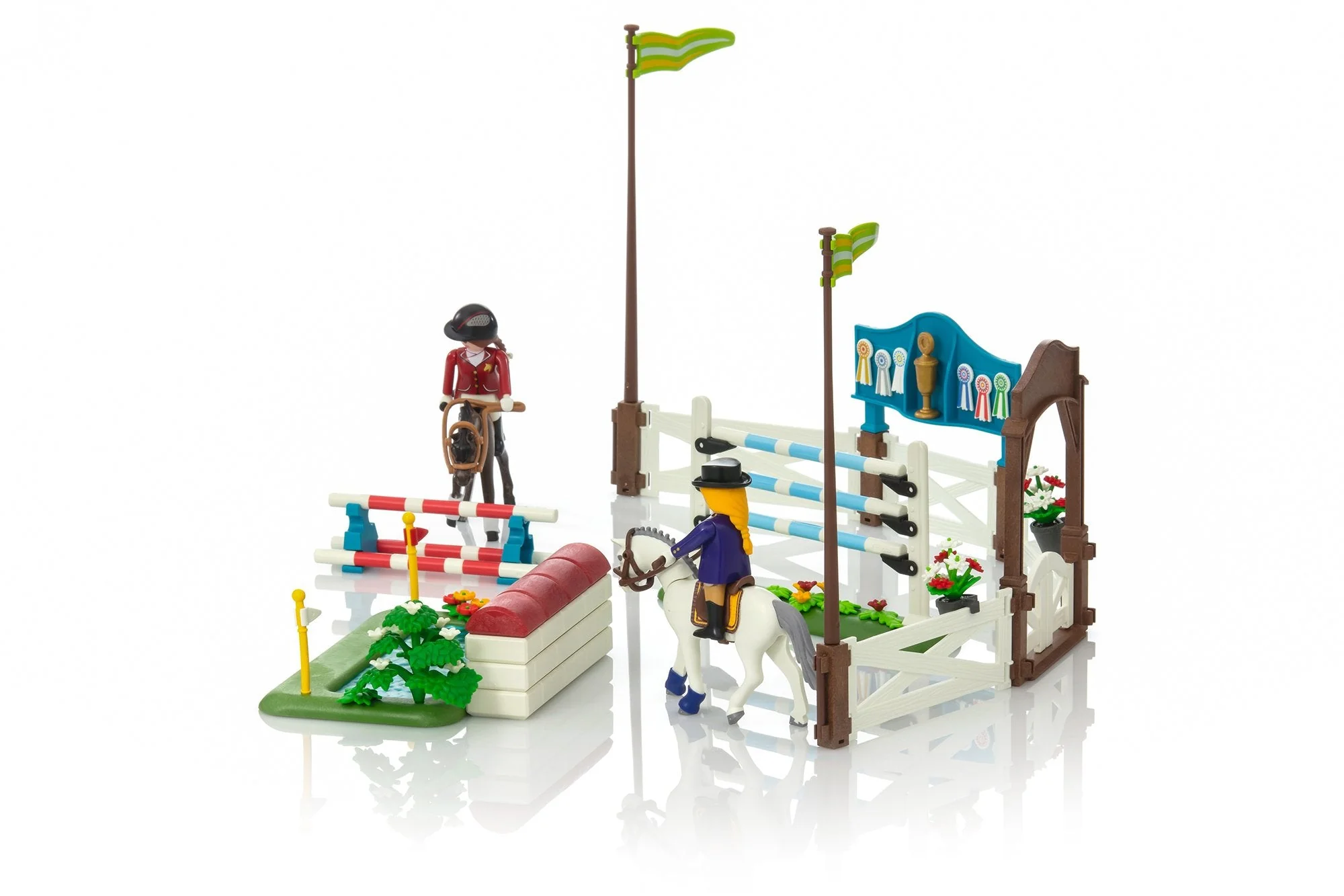 Playmobil Country Horse Show - Image 39