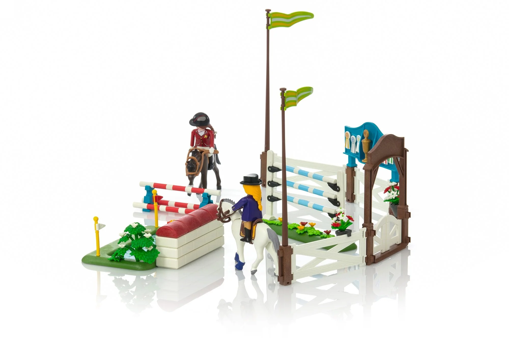 Playmobil Country Horse Show - Image 40
