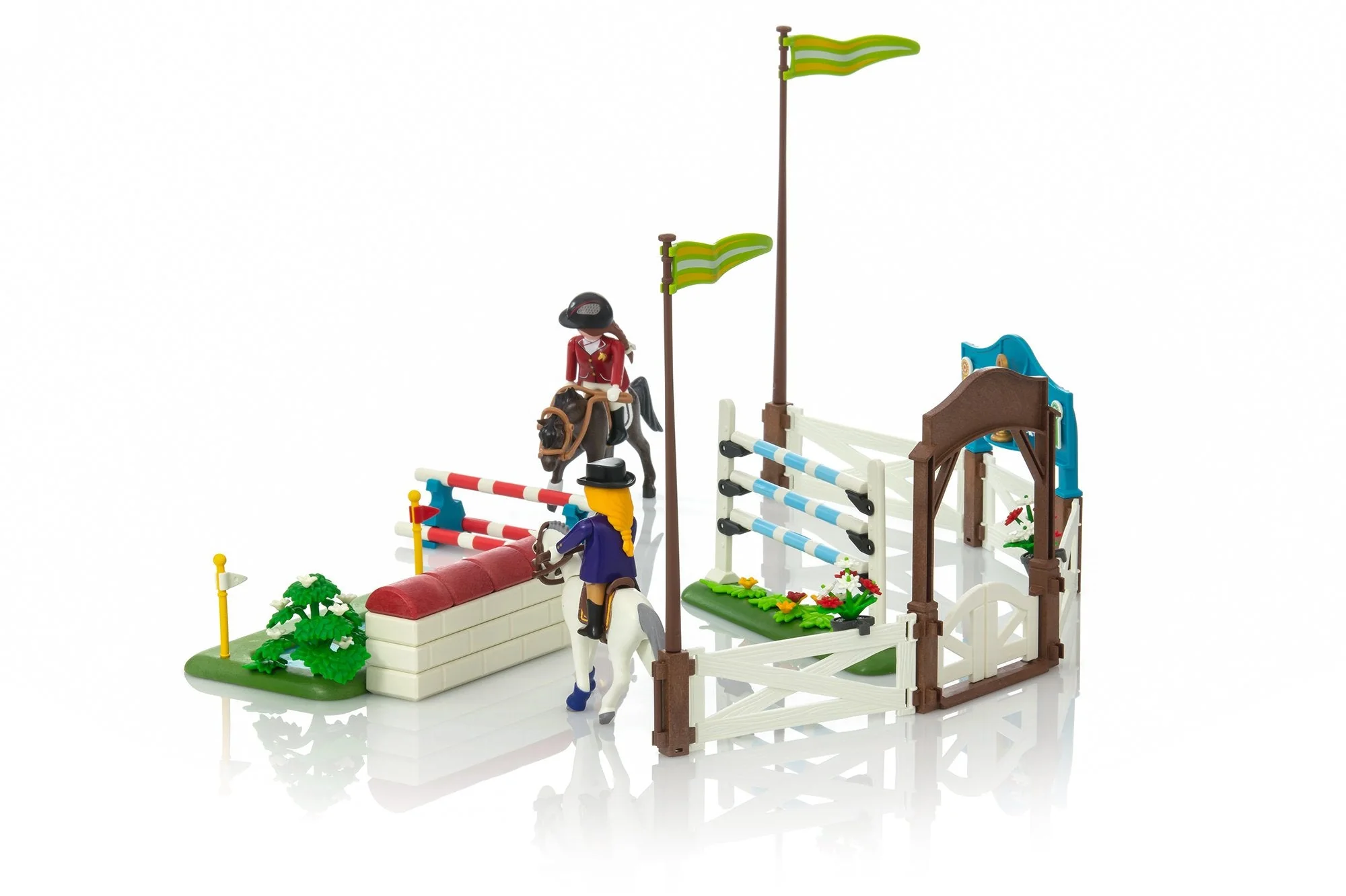 Playmobil Country Horse Show - Image 41