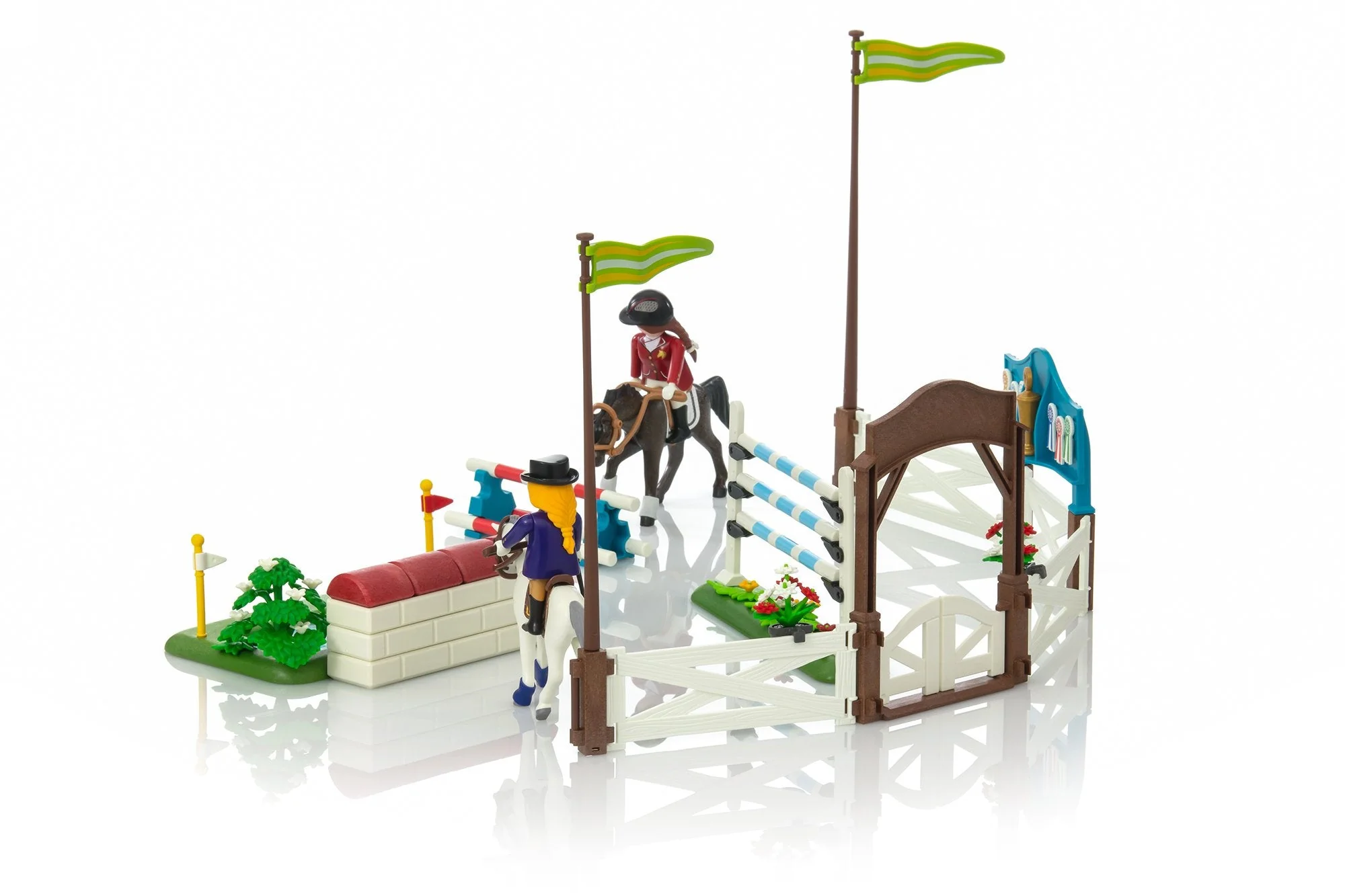 Playmobil Country Horse Show - Image 42