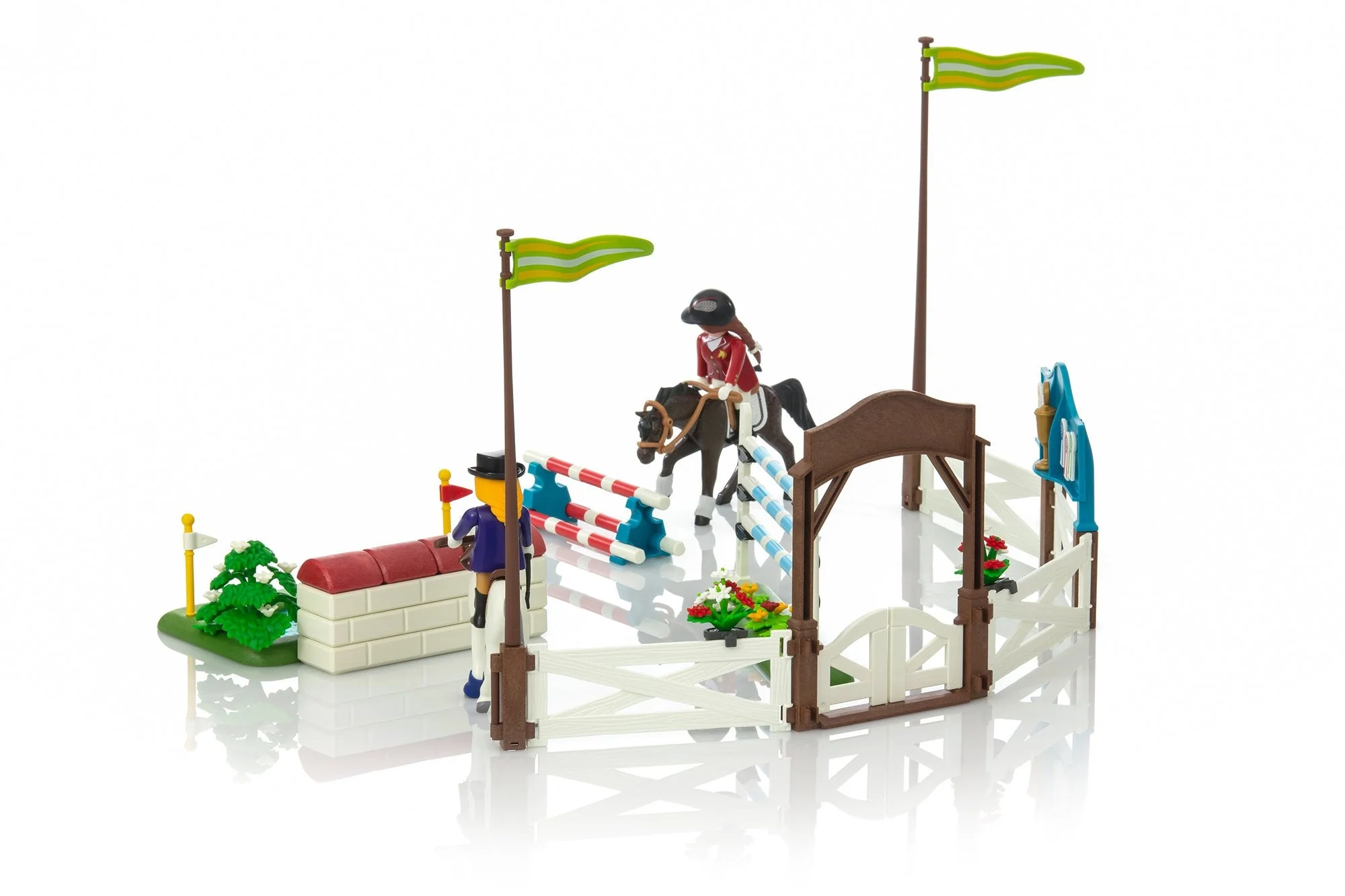 Playmobil Country Horse Show - Image 43
