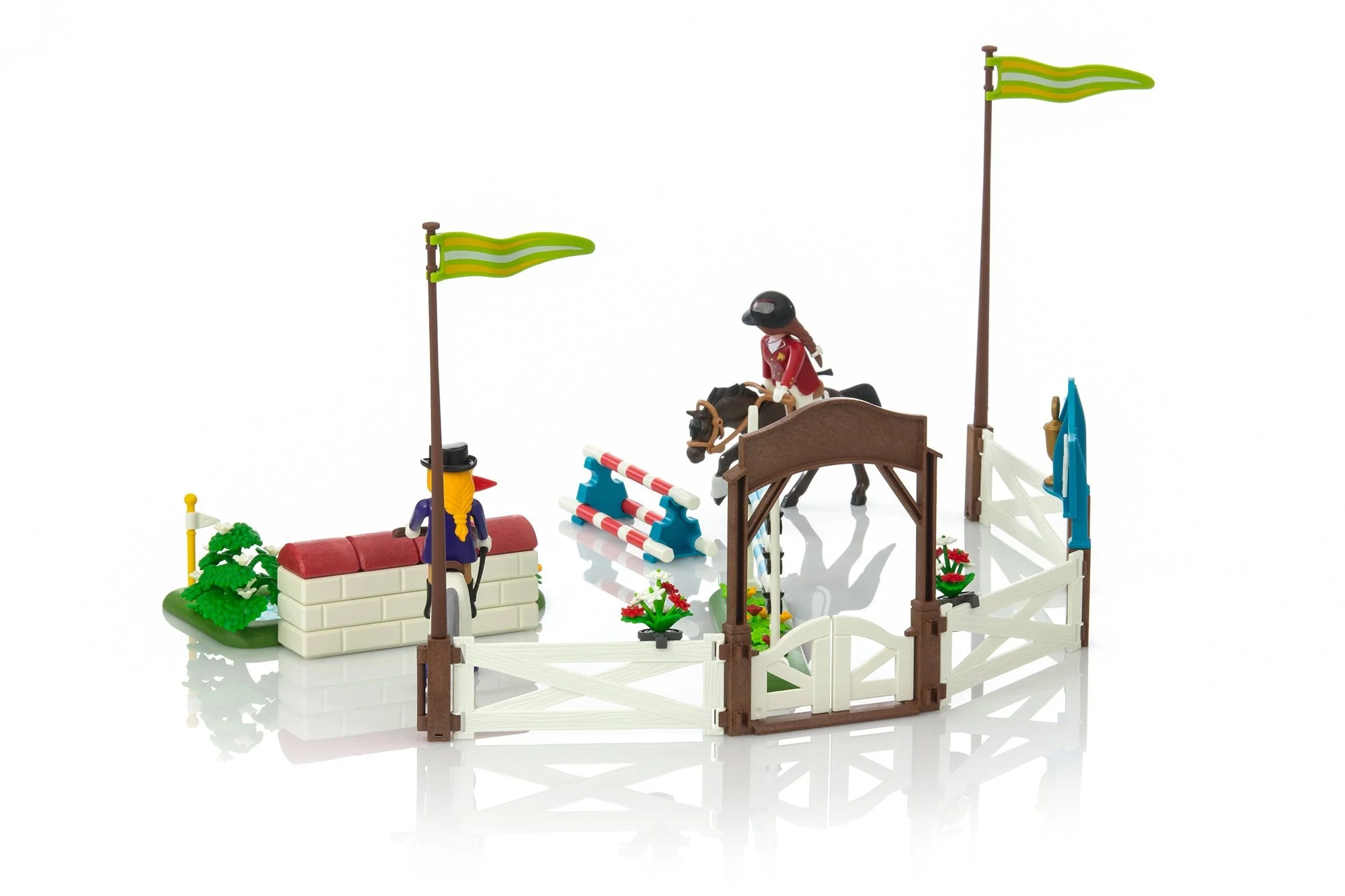 Playmobil Country Horse Show - Image 44