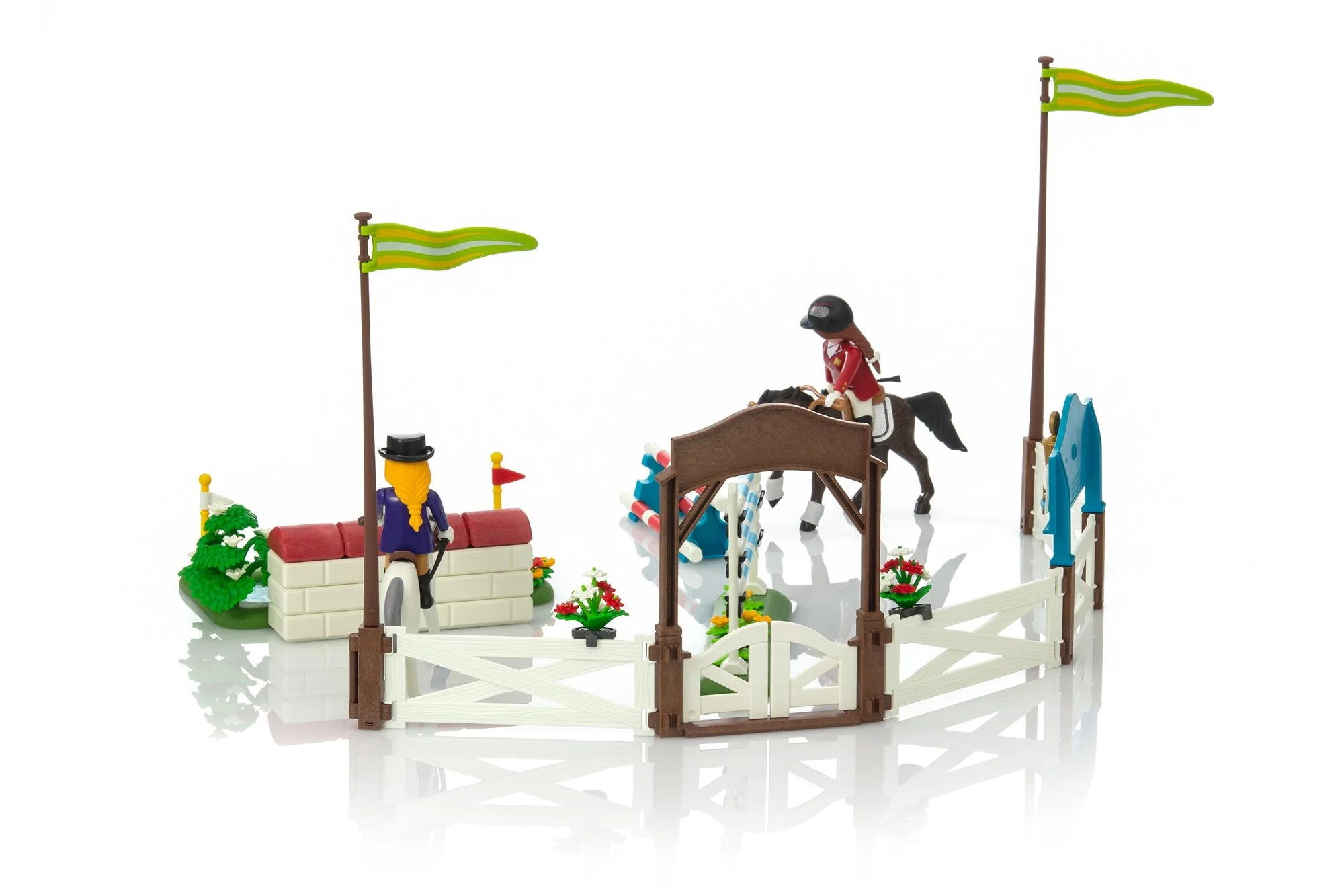 Playmobil Country Horse Show - Image 45
