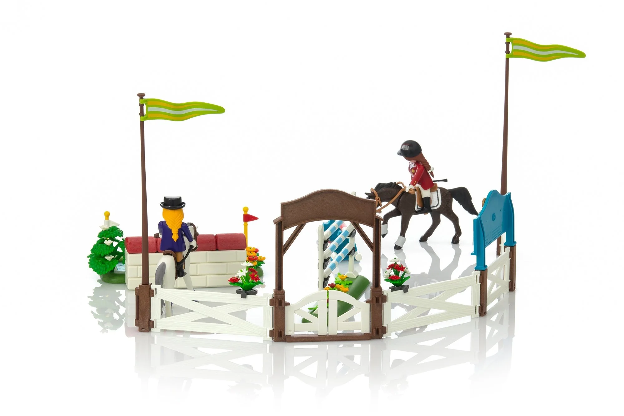 Playmobil Country Horse Show - Image 46