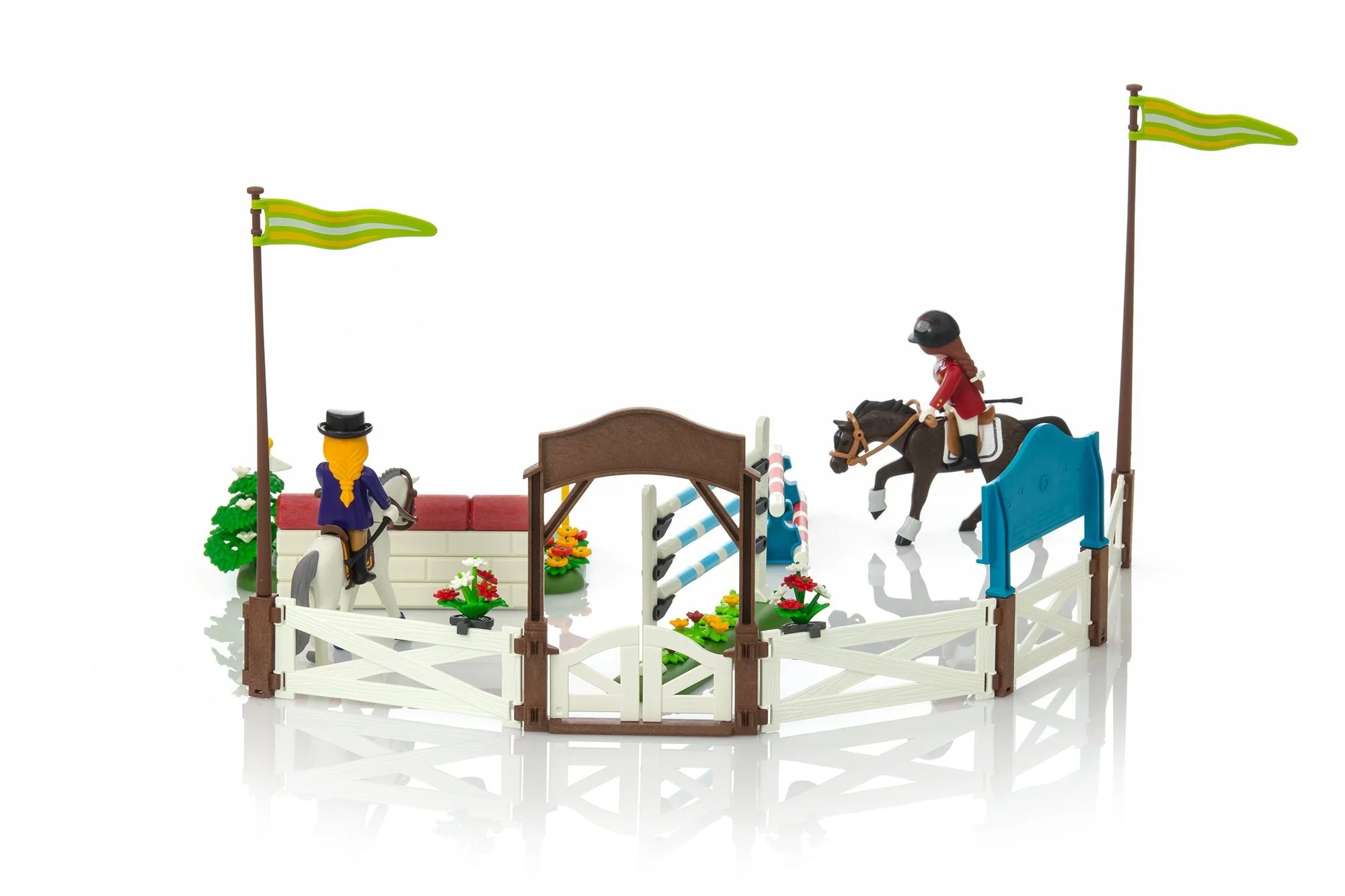 Playmobil Country Horse Show - Image 7