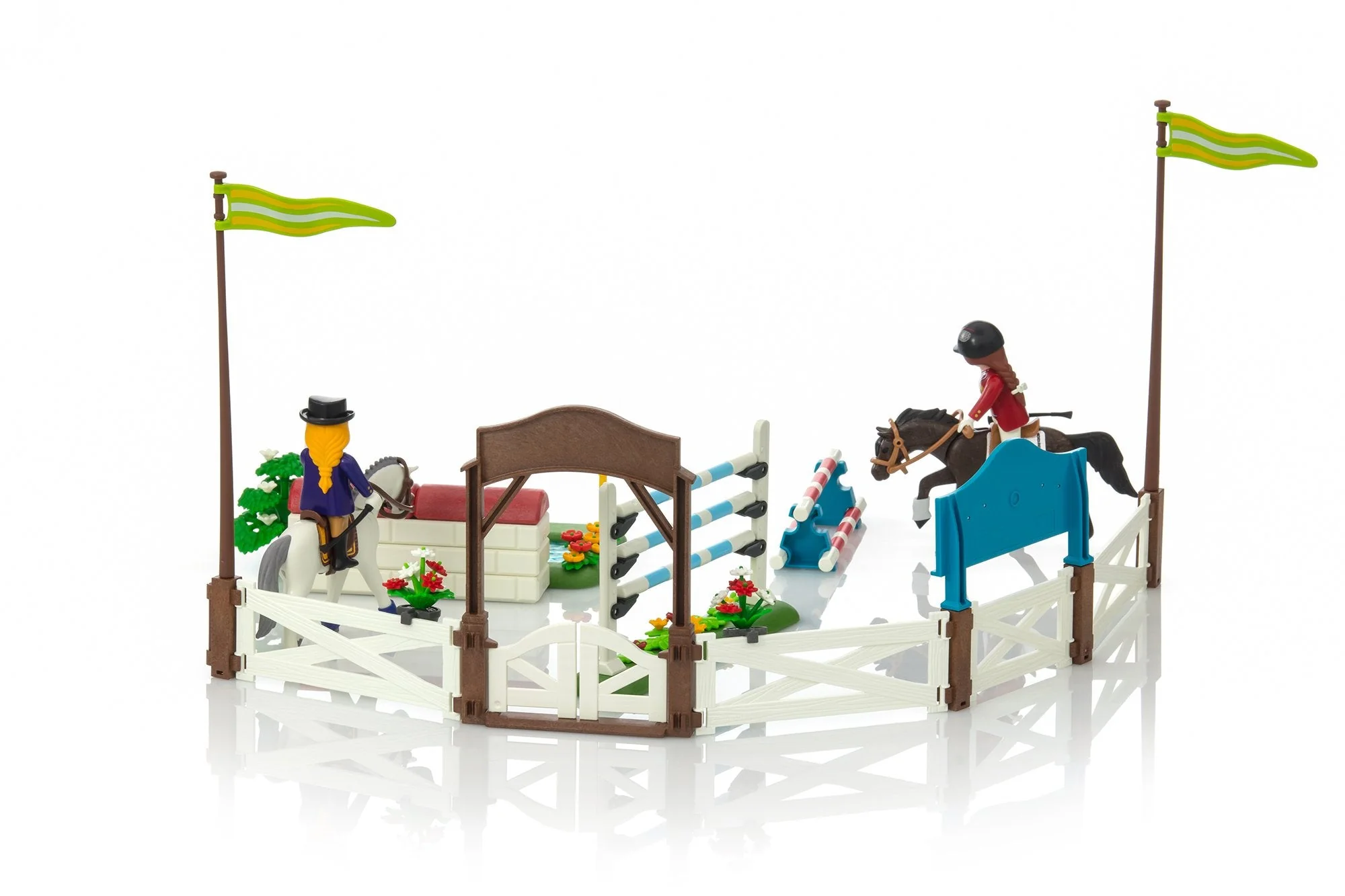 Playmobil Country Horse Show - Image 8