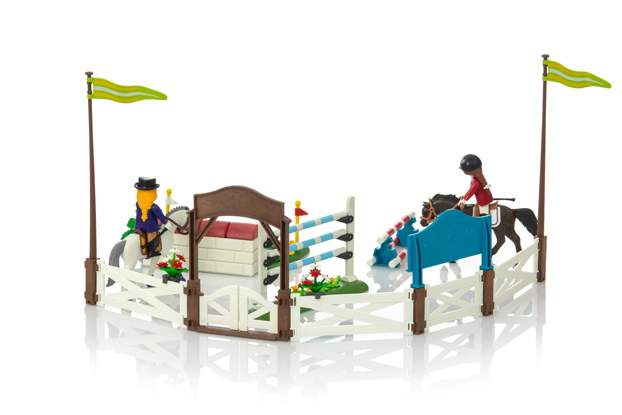 Playmobil Country Horse Show - Image 9