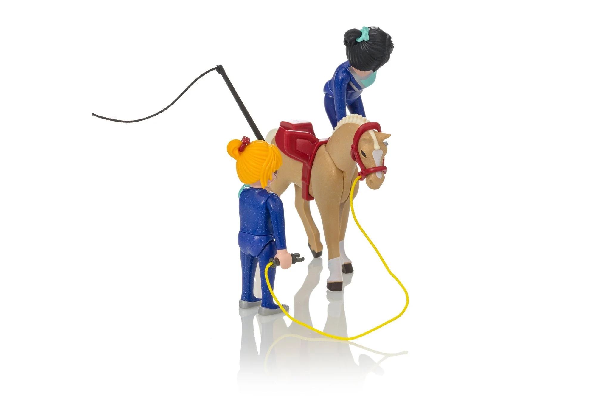 Playmobil Country Horse Vaulting - Image 10