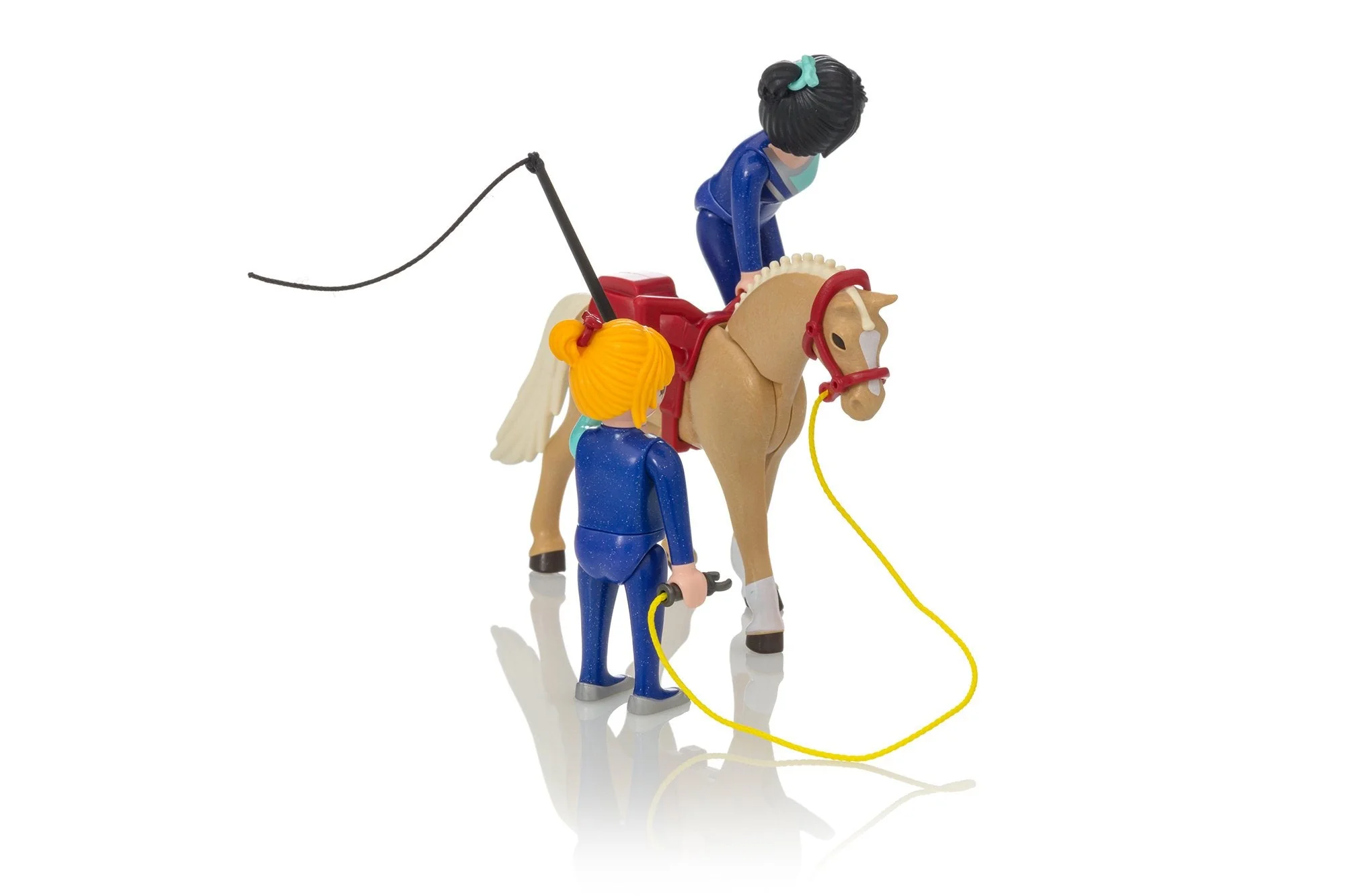Playmobil Country Horse Vaulting - Image 11