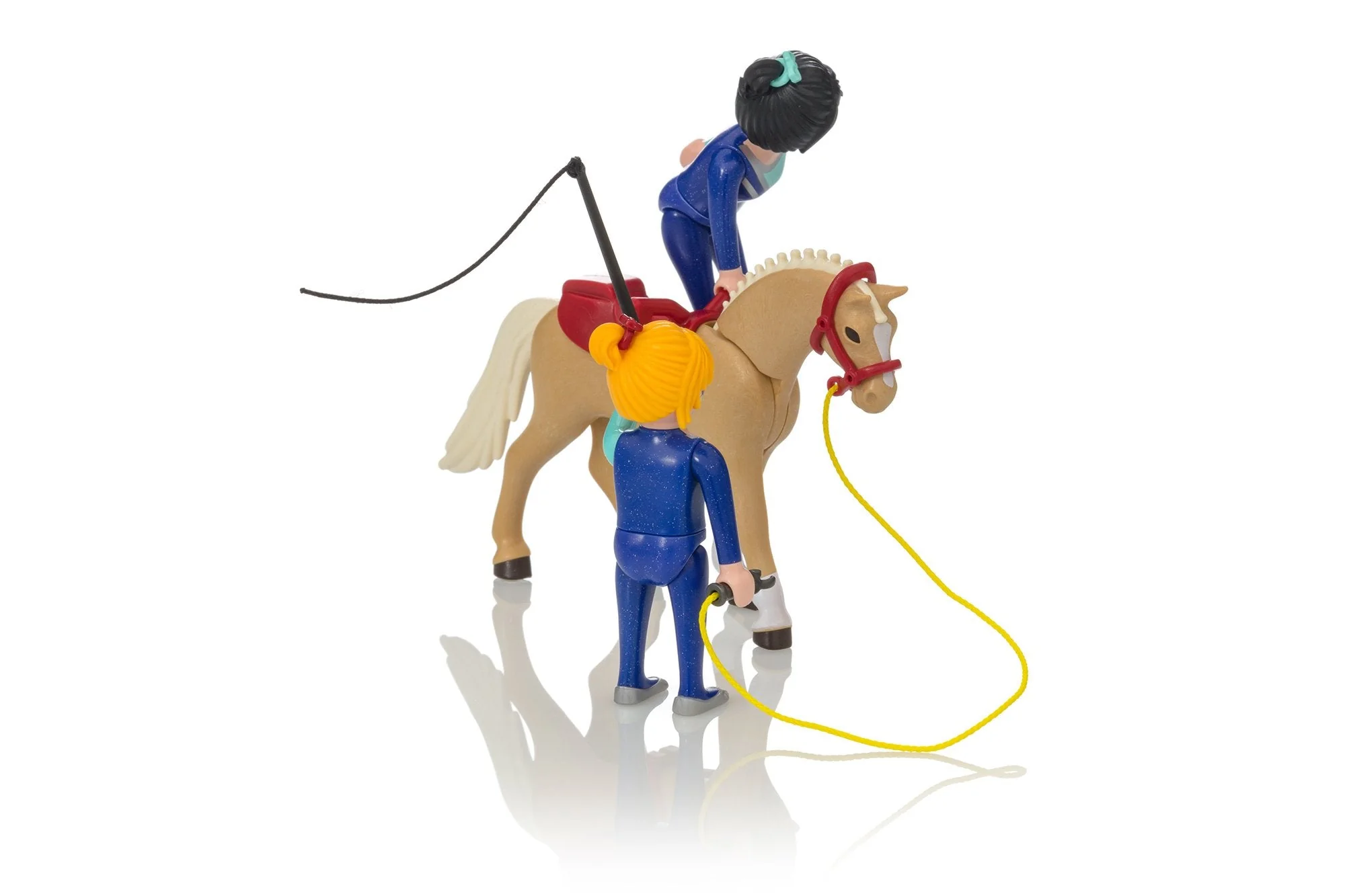 Playmobil Country Horse Vaulting - Image 12