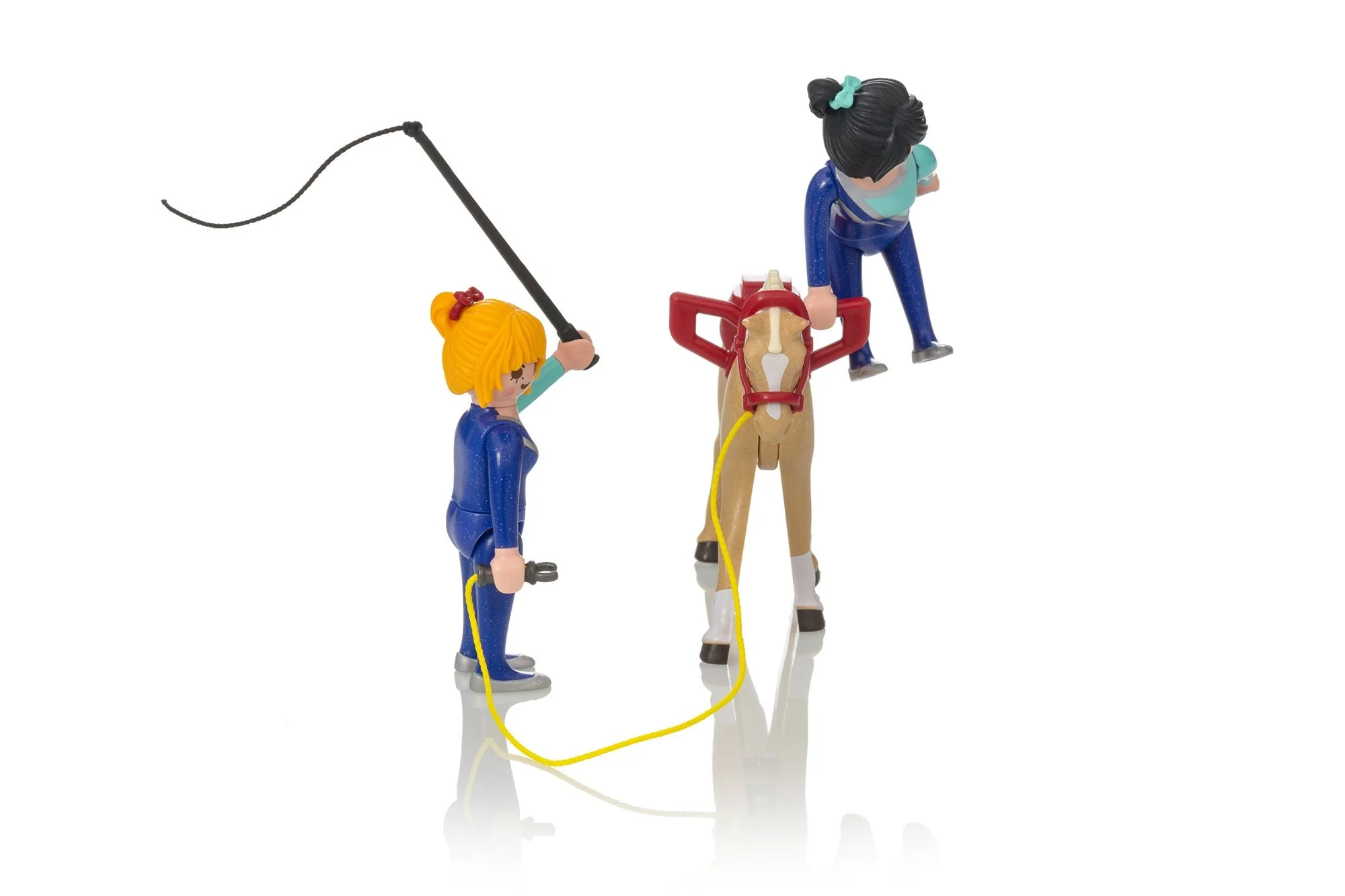 Playmobil Country Horse Vaulting - Image 13