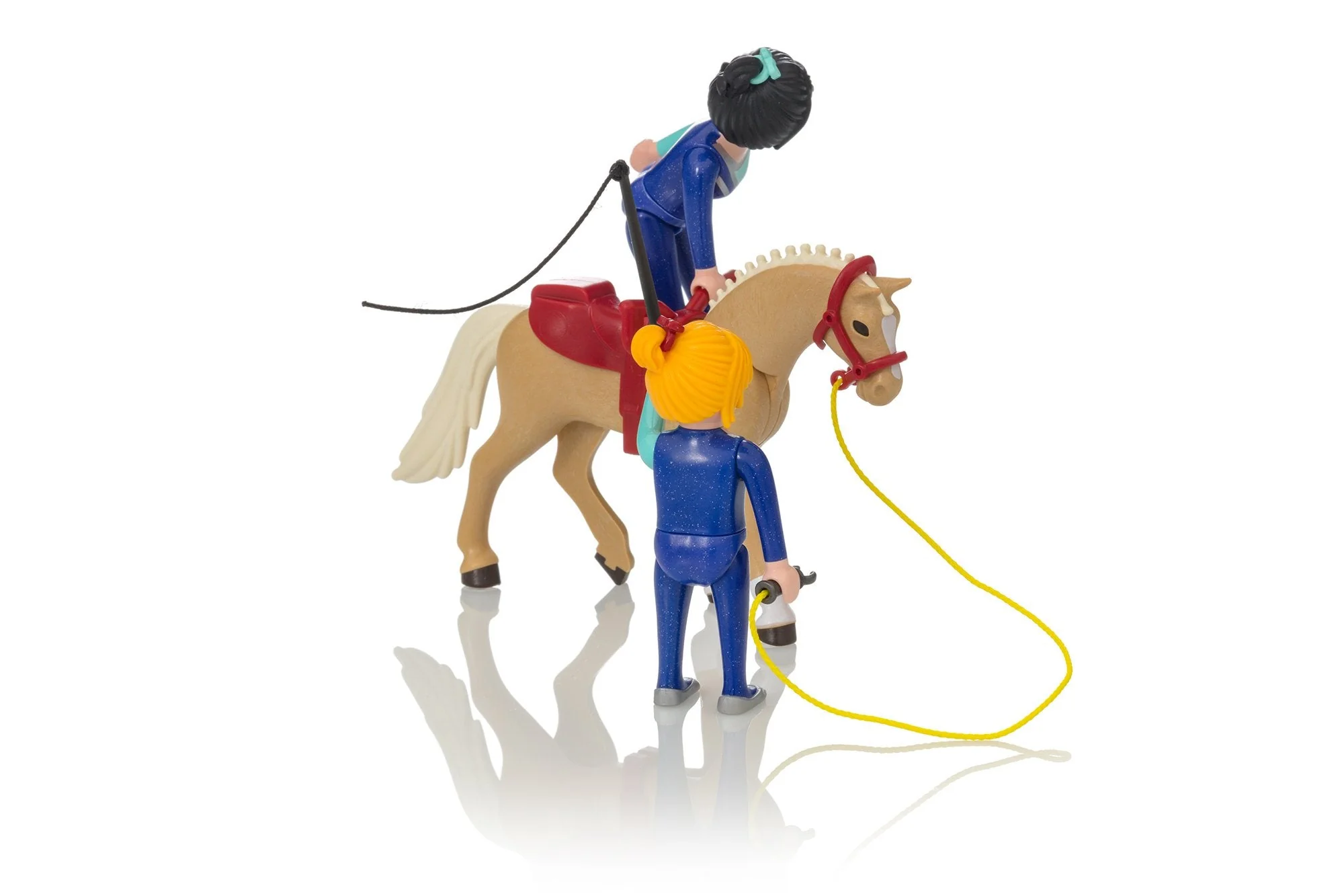 Playmobil Country Horse Vaulting - Image 18