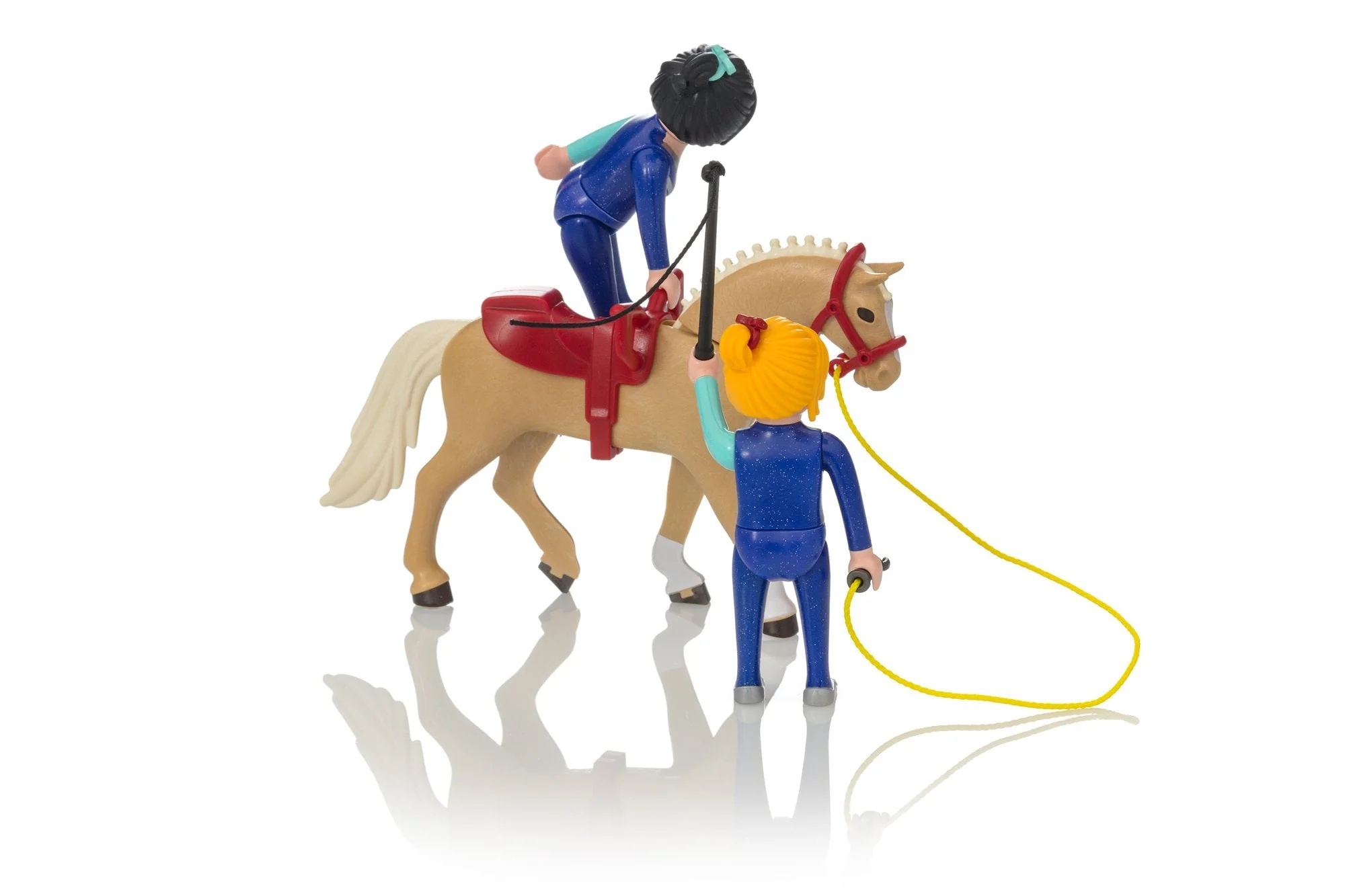 Playmobil Country Horse Vaulting - Image 20