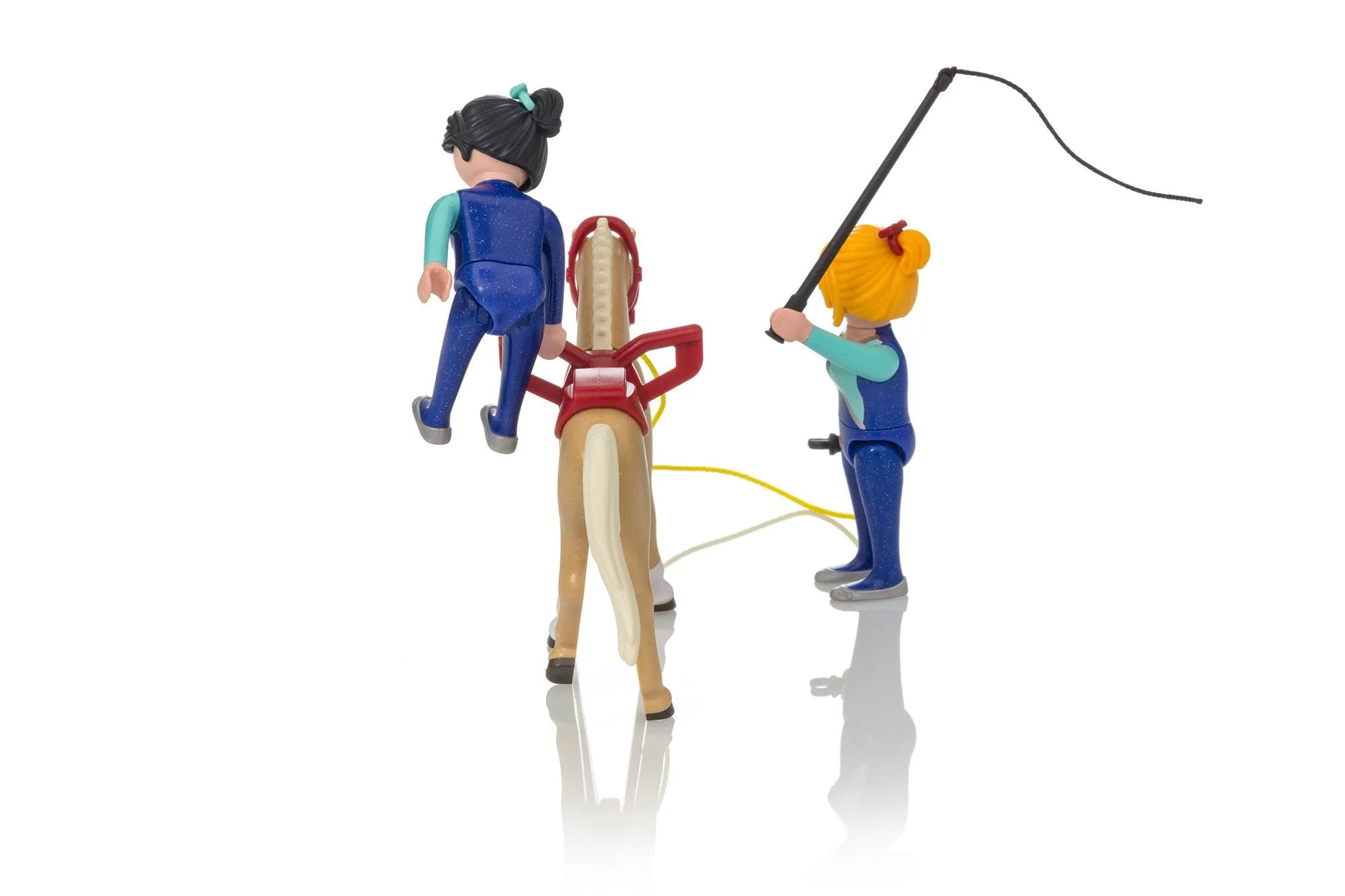 Playmobil Country Horse Vaulting - Image 28
