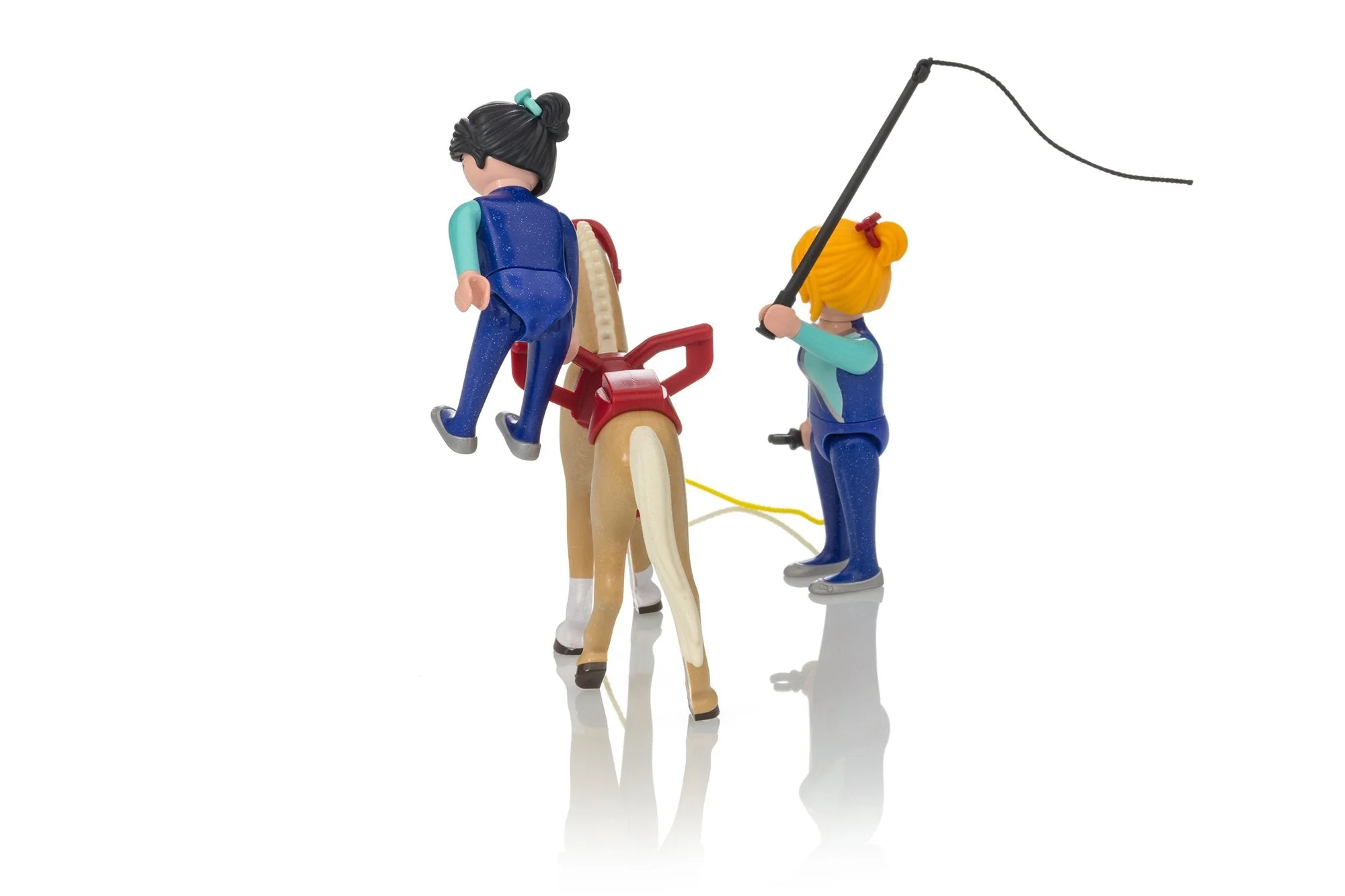 Playmobil Country Horse Vaulting - Image 29