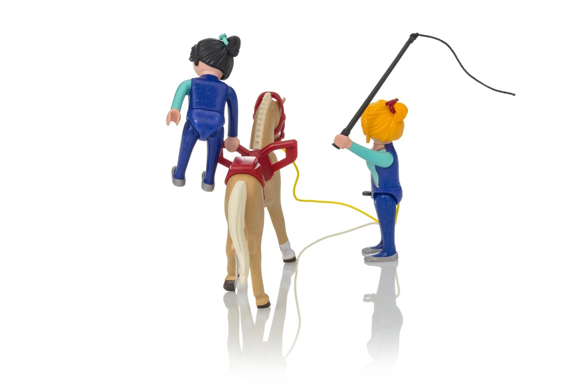 Playmobil Country Horse Vaulting - Image 31