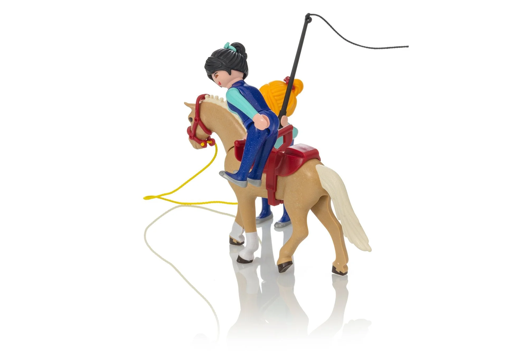 Playmobil Country Horse Vaulting - Image 33