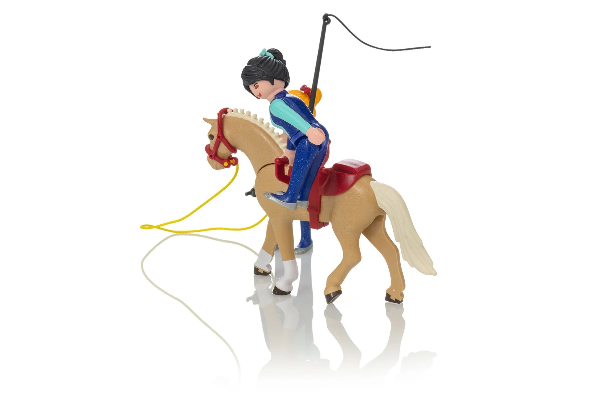 Playmobil Country Horse Vaulting - Image 34