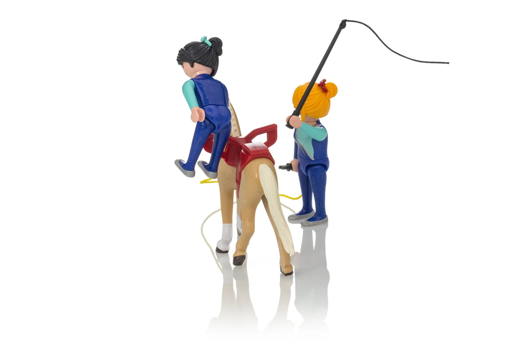 Playmobil Country Horse Vaulting - Image 35