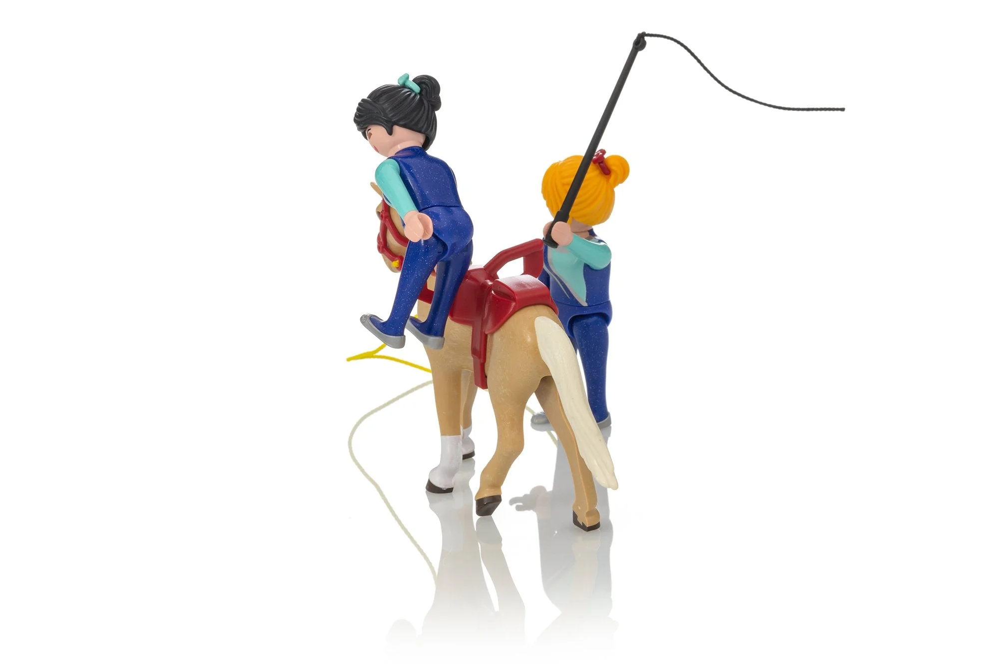 Playmobil Country Horse Vaulting - Image 36