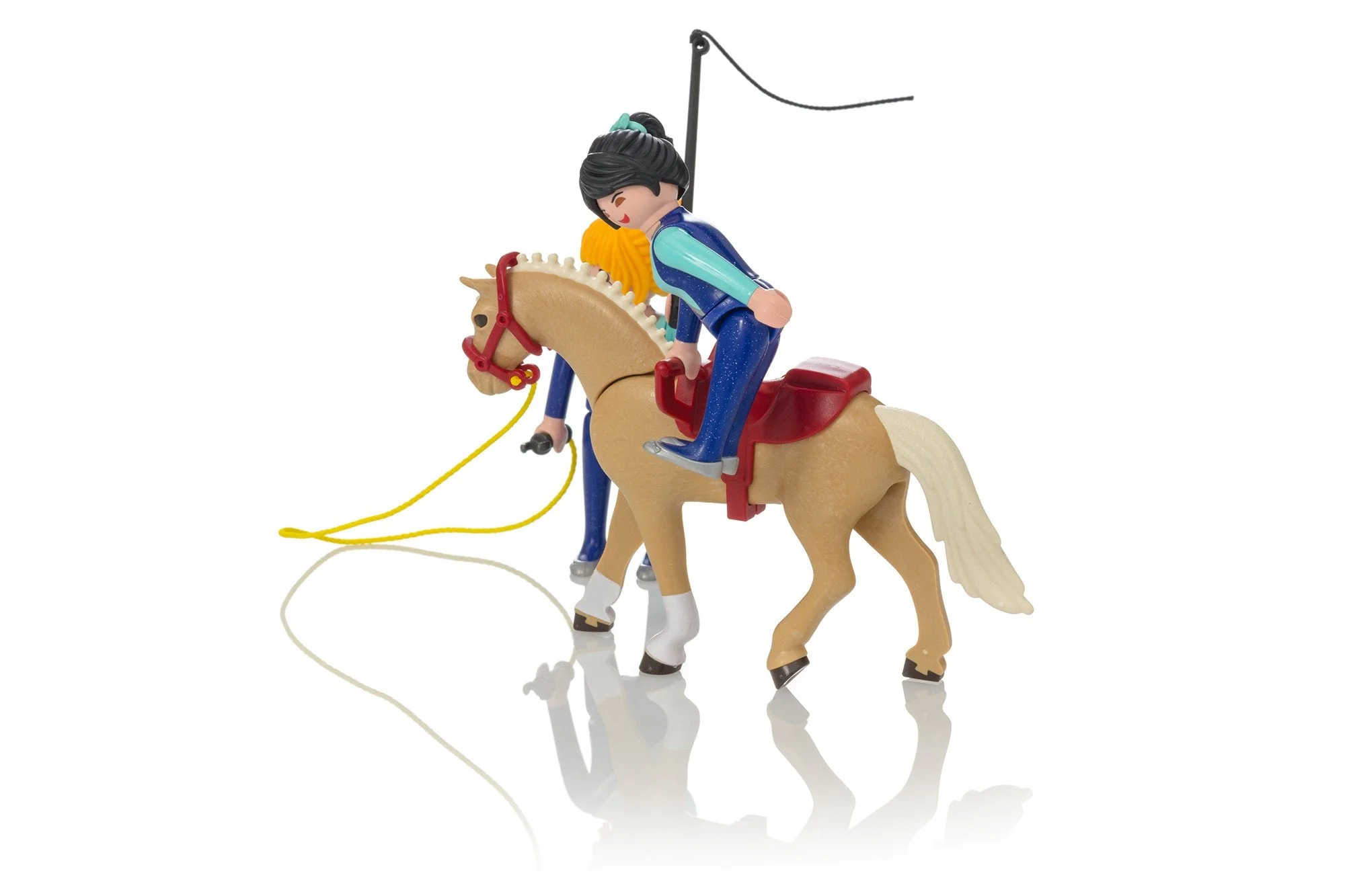 Playmobil Country Horse Vaulting - Image 40