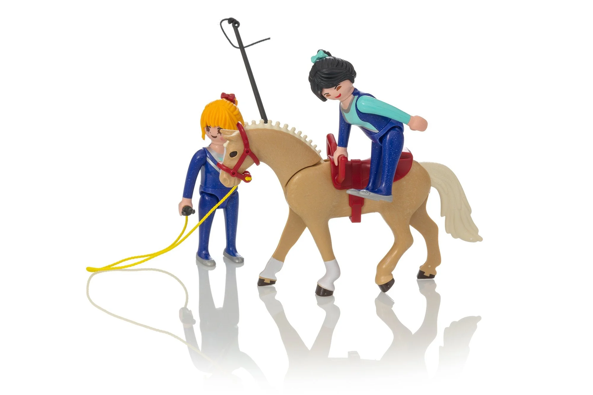 Playmobil Country Horse Vaulting - Image 43