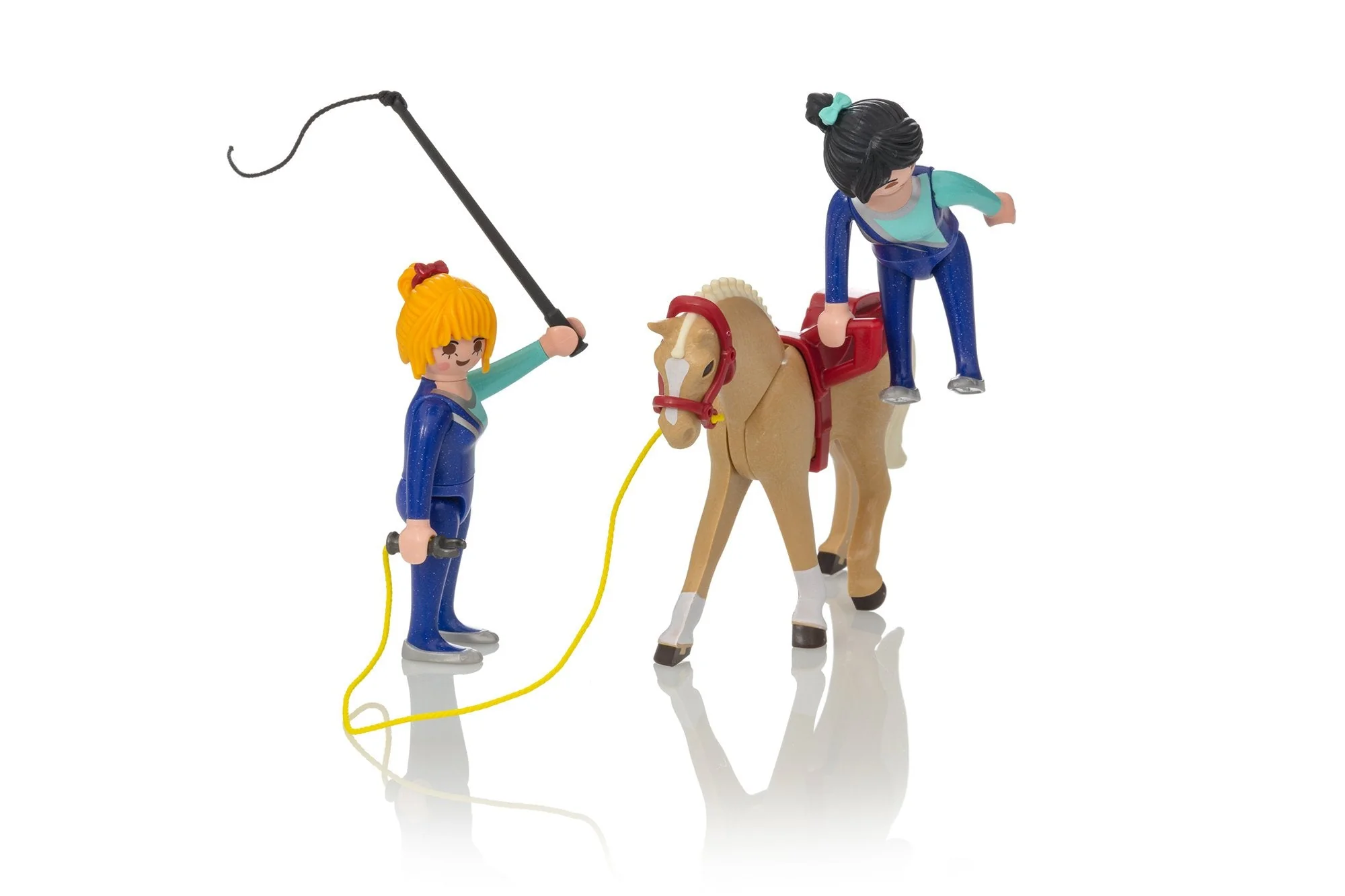 Playmobil Country Horse Vaulting - Image 5