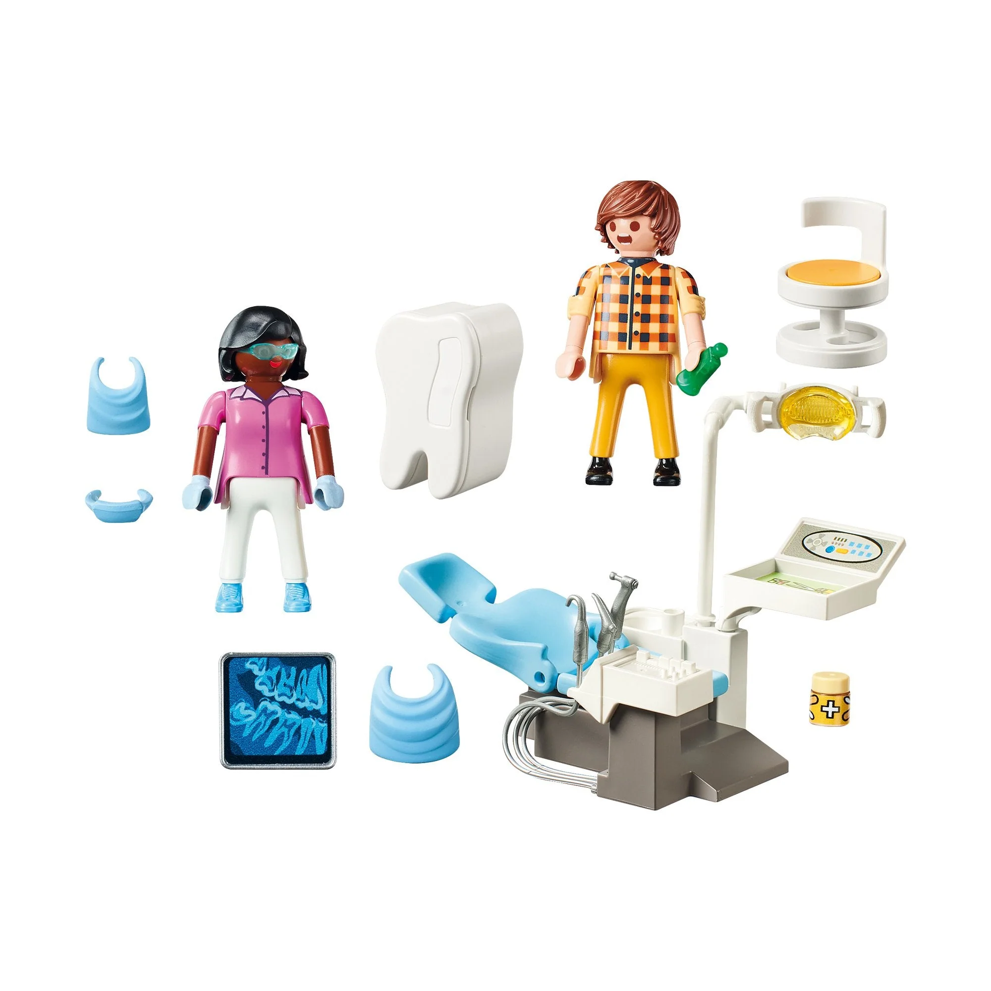 Playmobil Dentist - Image 2