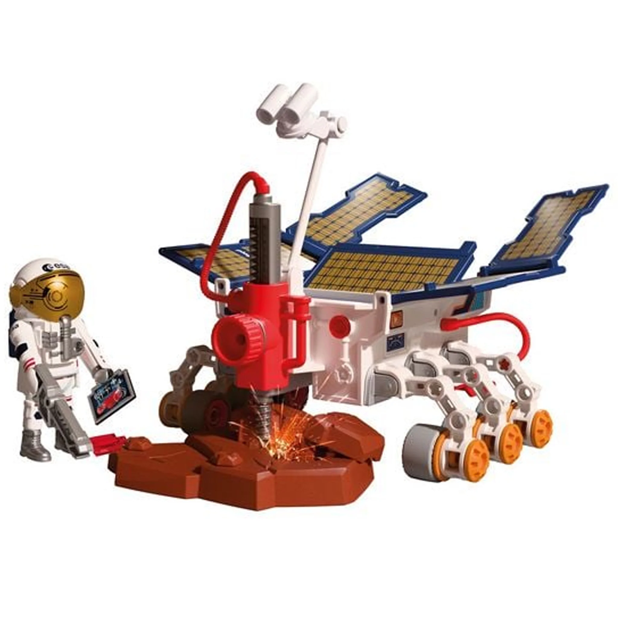 Playmobil ESA: Mars Exploration Rover - Image 2