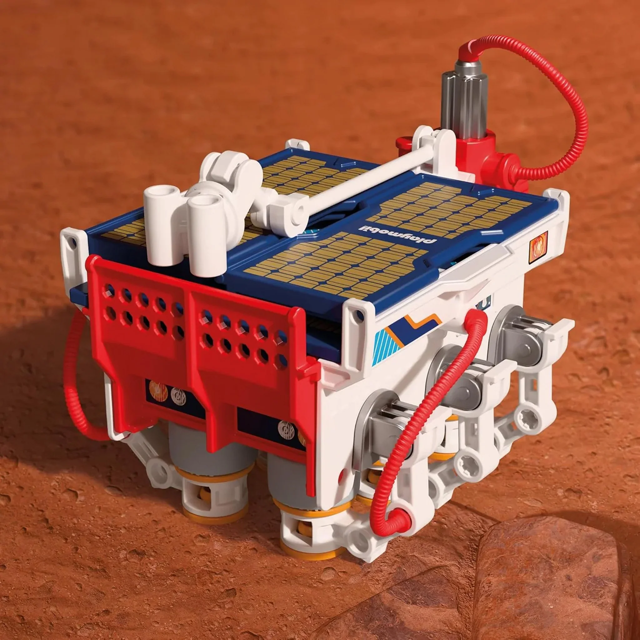Playmobil ESA: Mars Exploration Rover - Image 3