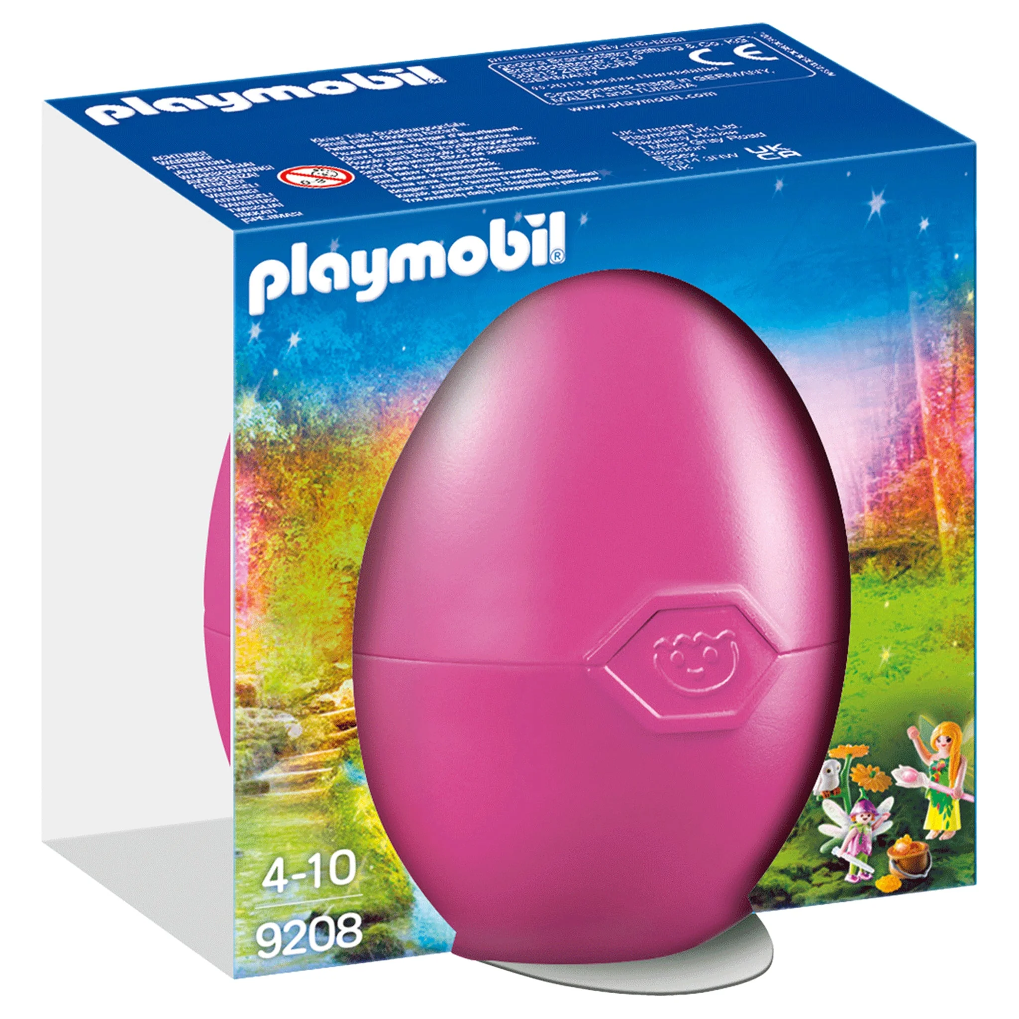 Playmobil Fairies with Magic Cauldron - Pre Sale - Image 2