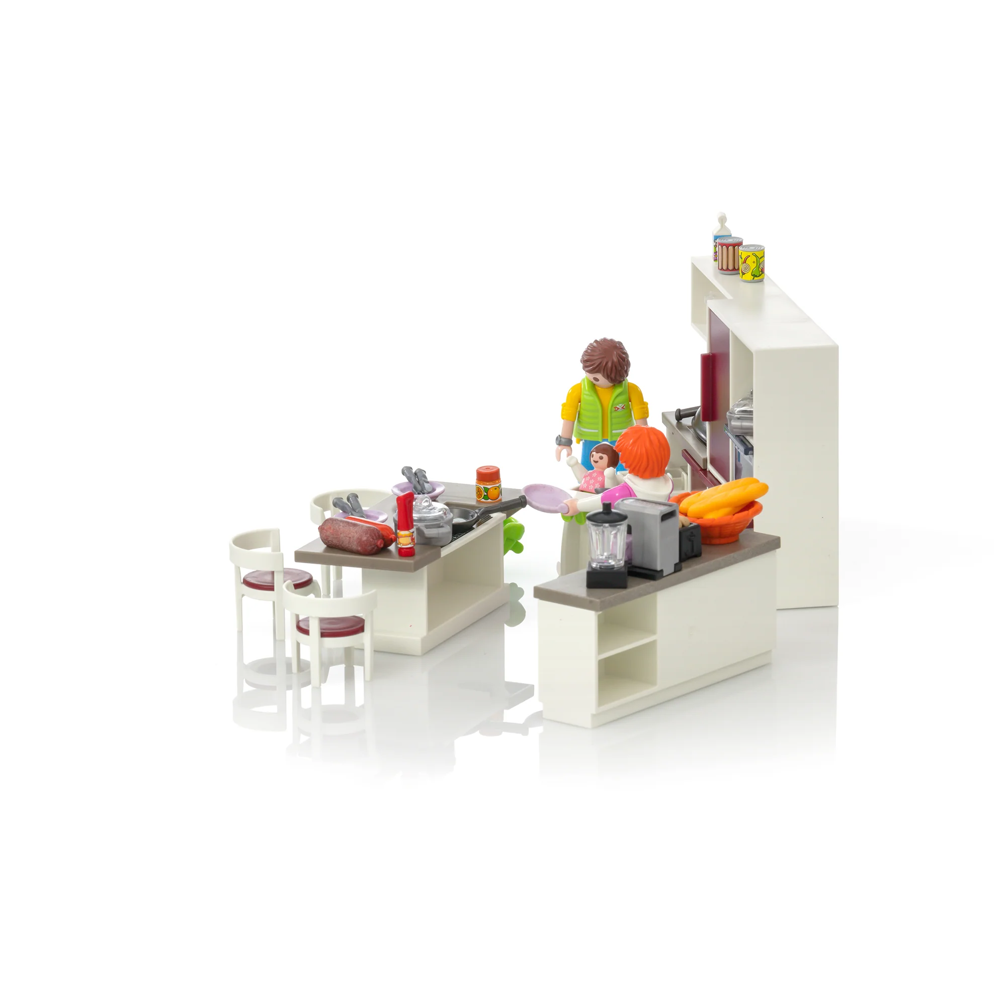 Playmobil Kitchen - Image 10