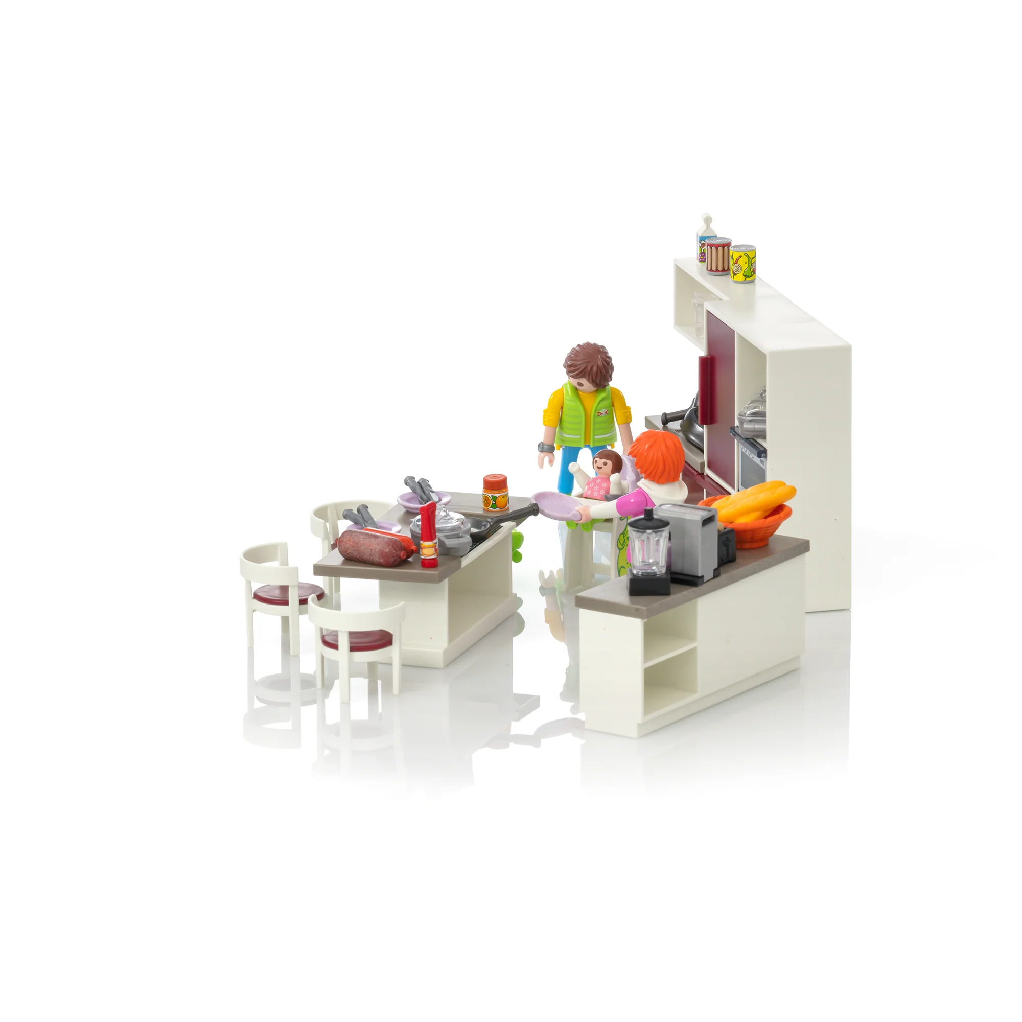 Playmobil Kitchen - Image 11
