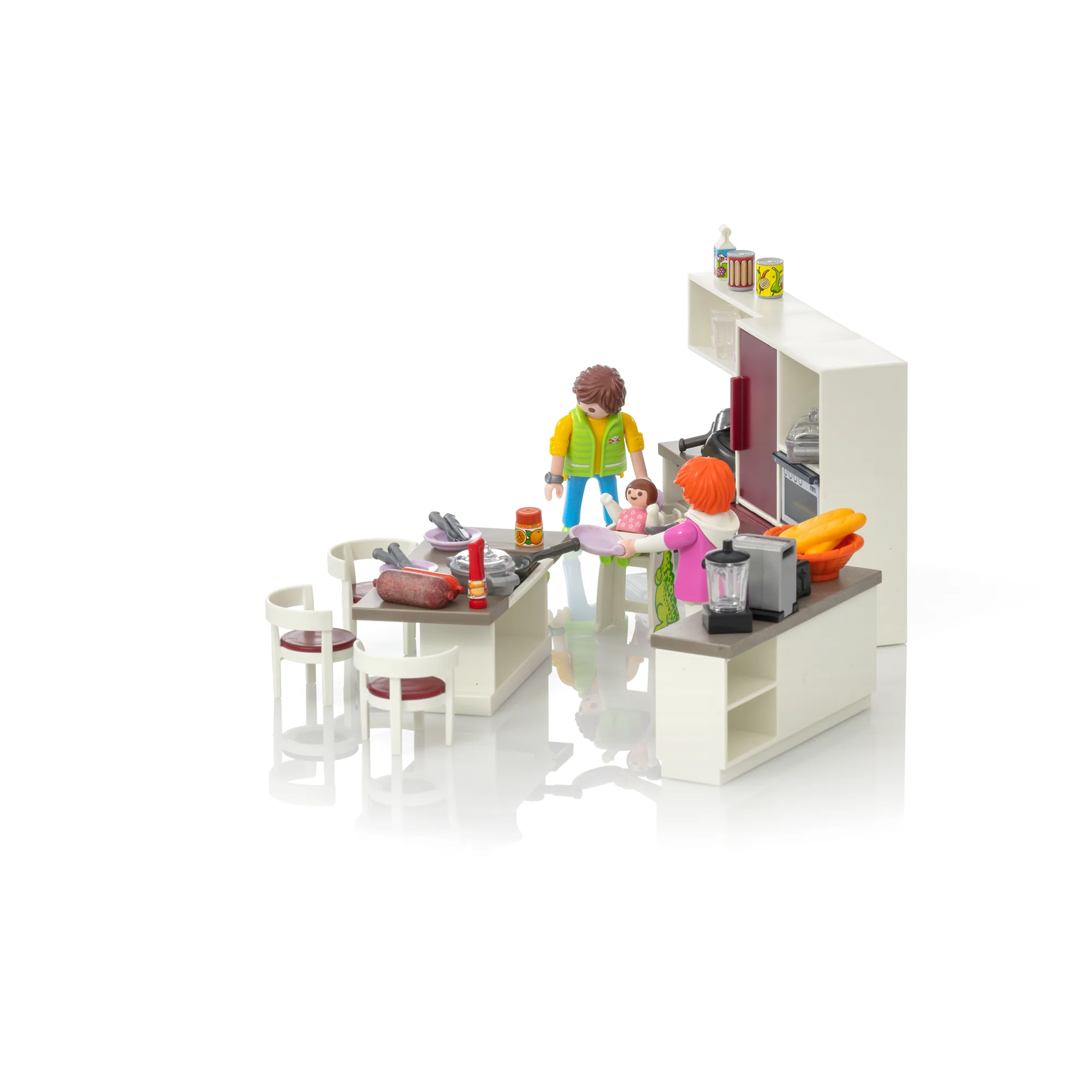 Playmobil Kitchen - Image 12