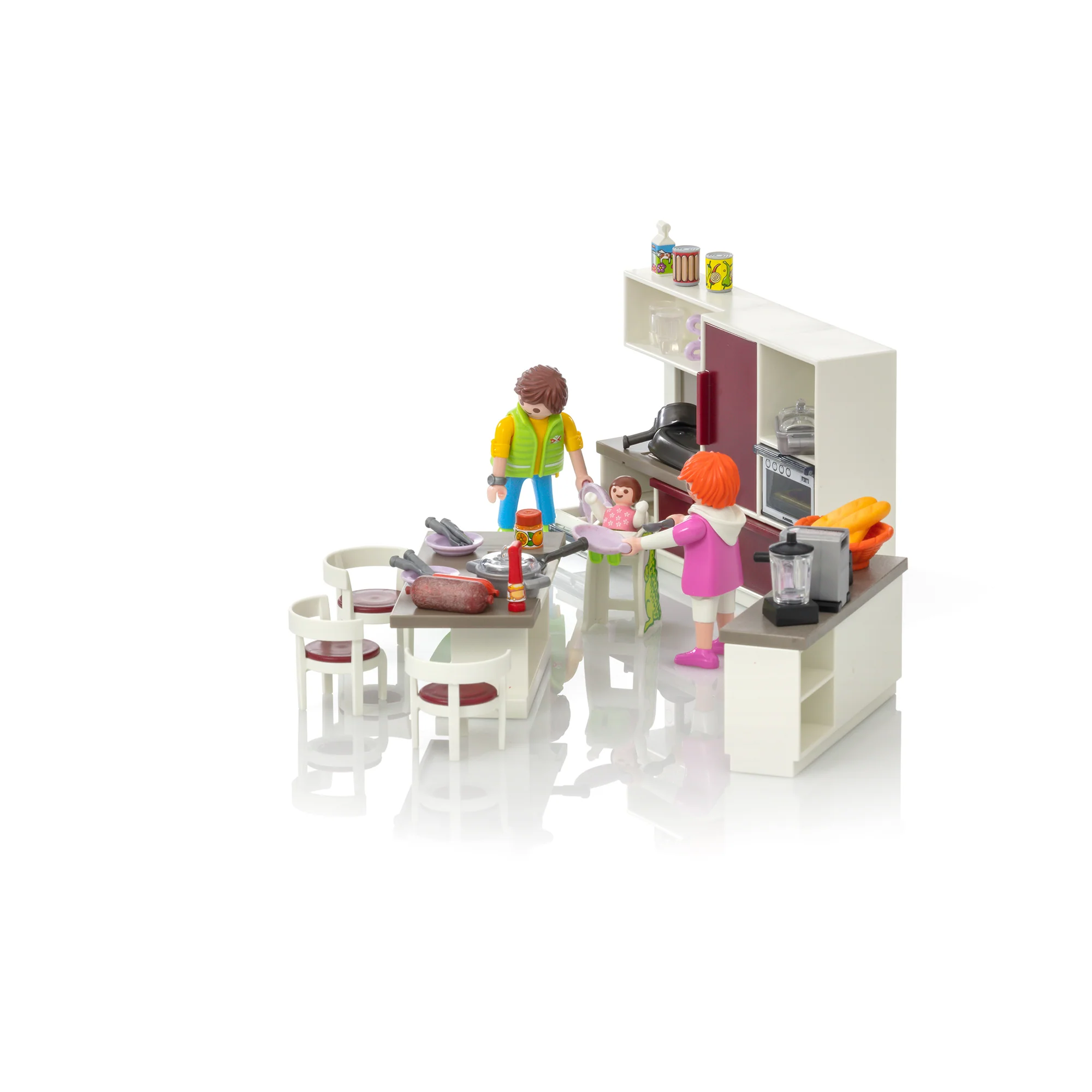 Playmobil Kitchen - Image 14