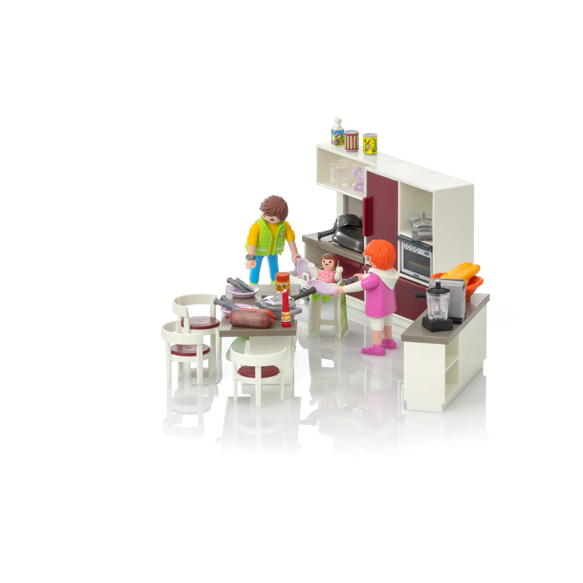 Playmobil Kitchen - Image 15