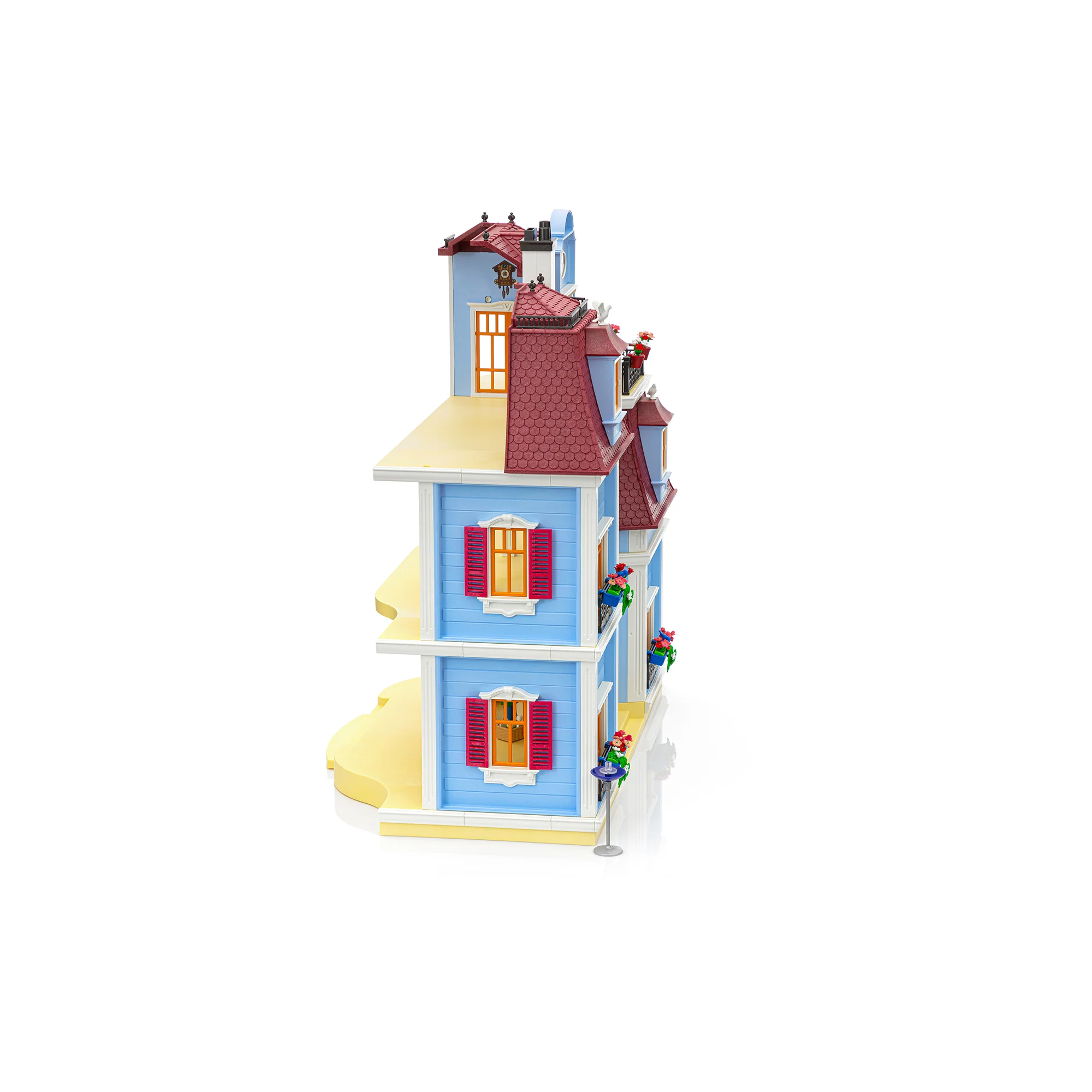 Playmobil Large Dollhouse - Image 29