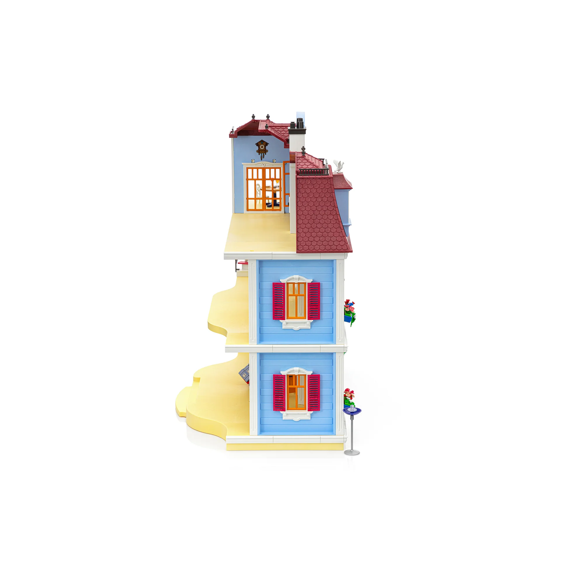 Playmobil Large Dollhouse - Image 30